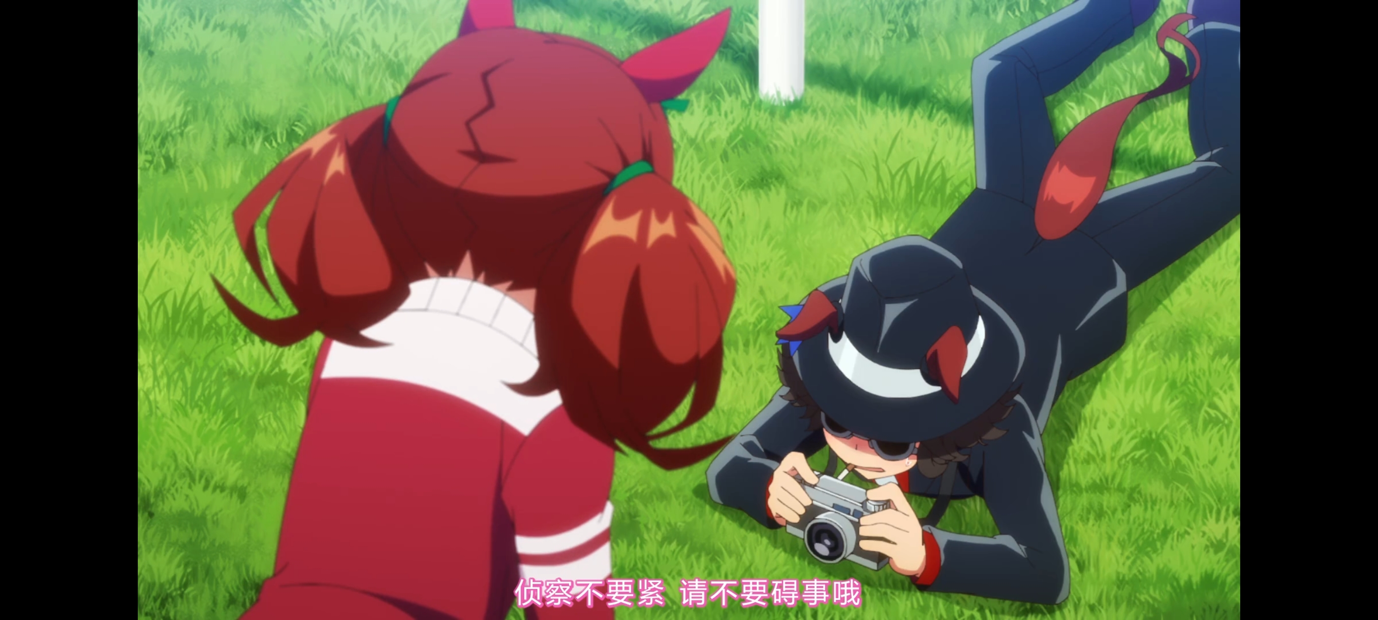 赛马娘,赛马娘第二季,动画,动漫,番剧,二次元,ACG