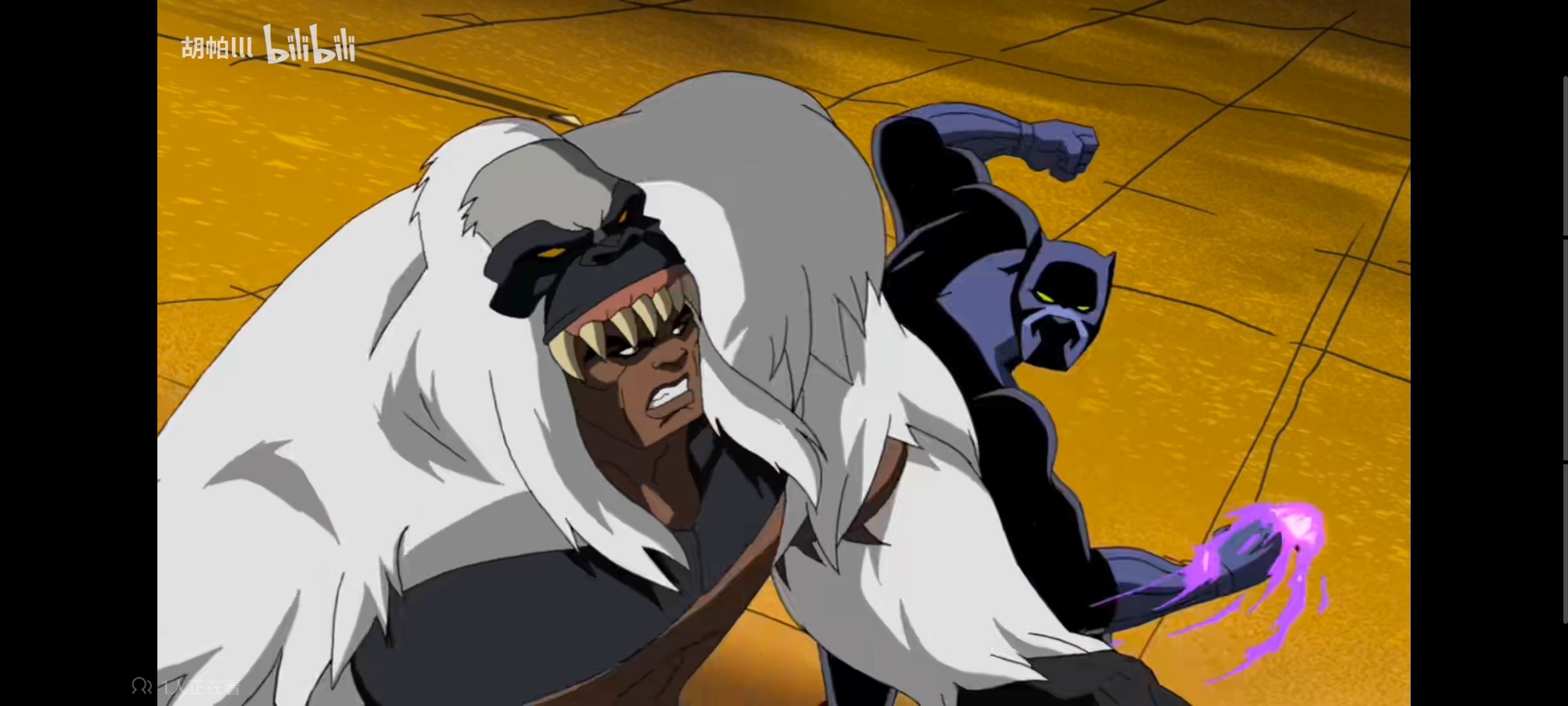 复仇者世上最强英雄组合,复仇者联盟,漫威,超级英雄,动漫,动画,番剧,ACG