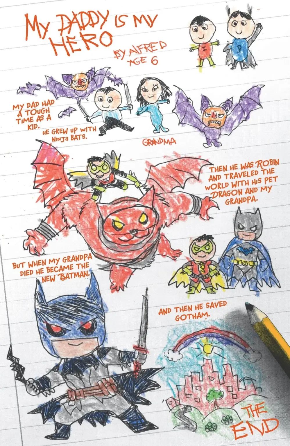 DC,DC漫画,美漫,漫画,动漫,超级英雄,蝙蝠侠,DC大事件,绘画,ACG