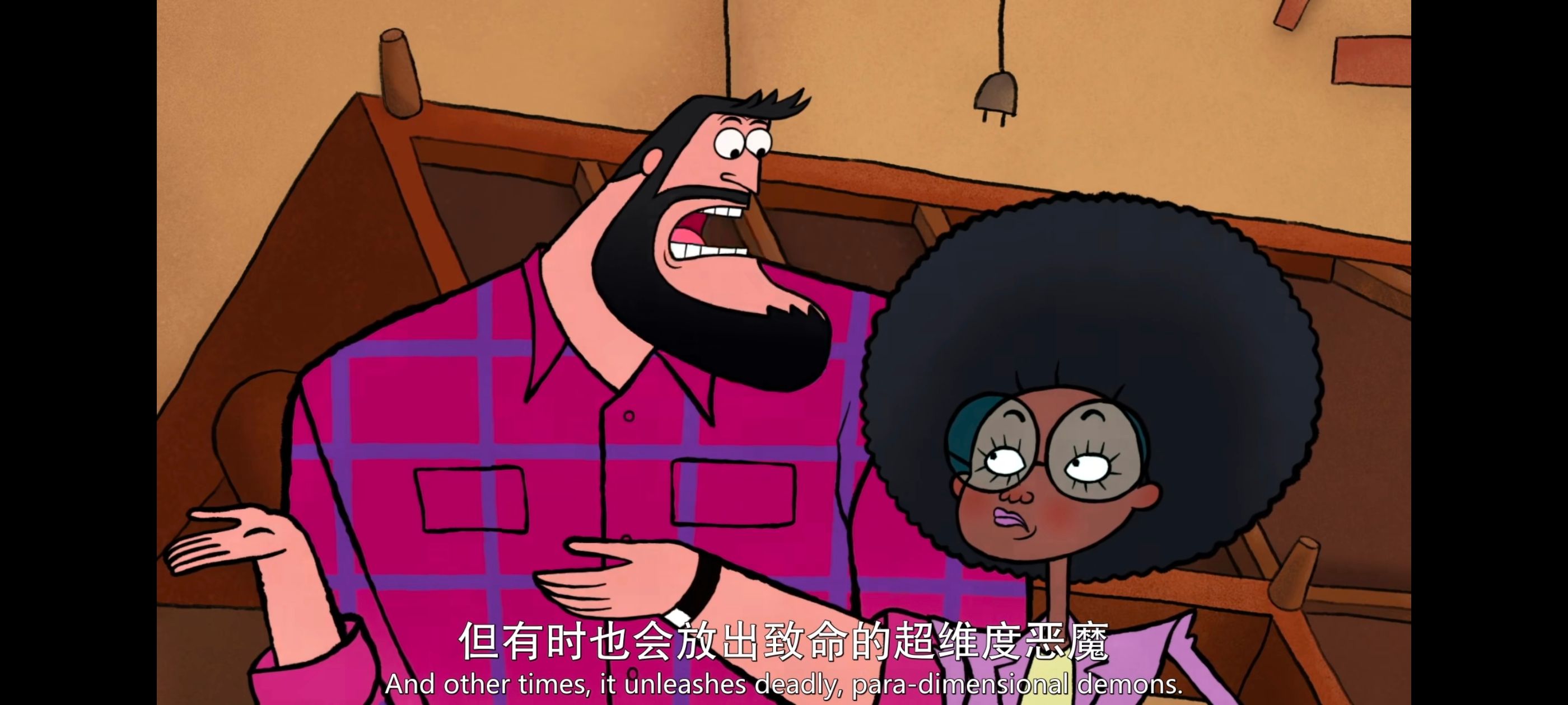 蝙蝠侠家族,蝙蝠侠一家,动画,动漫,番剧,ACG