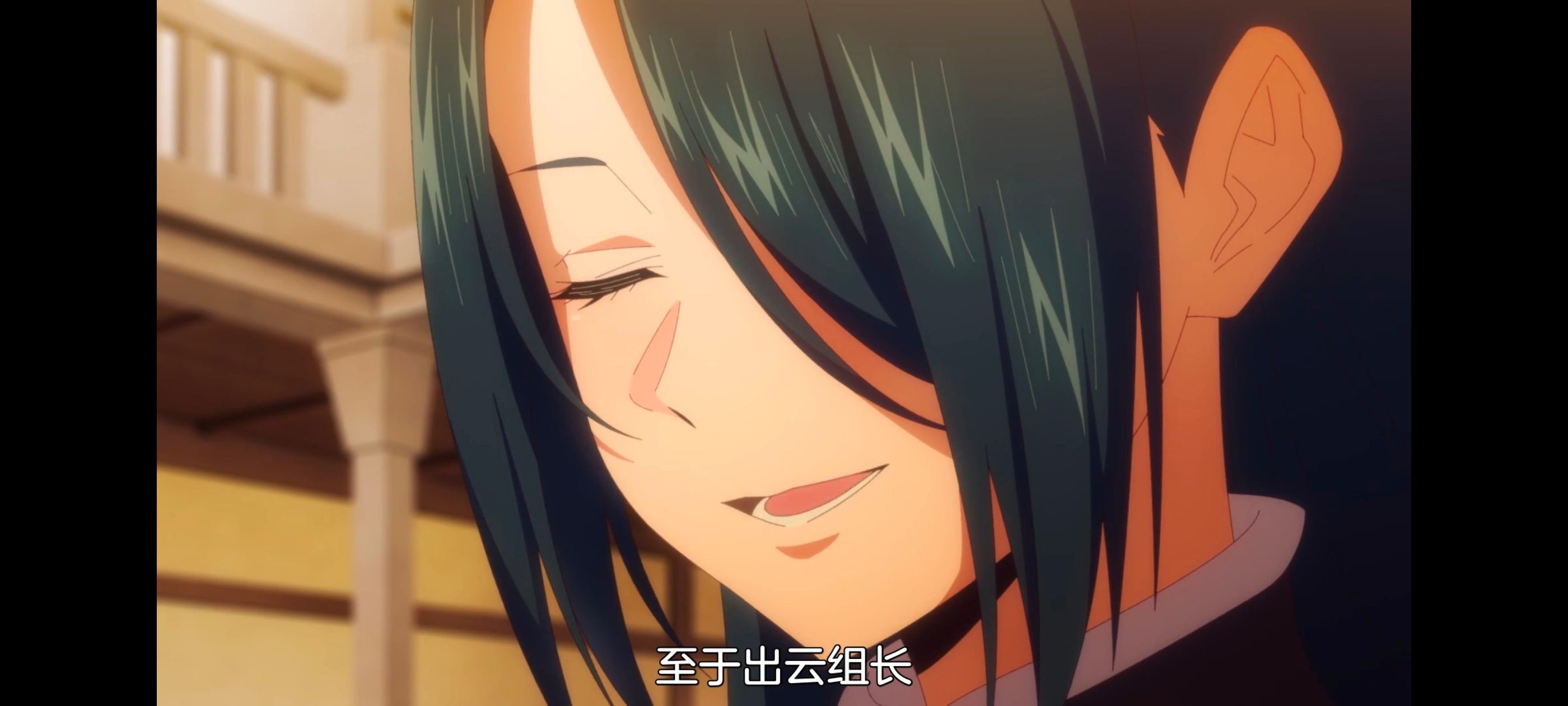 魔都精兵的奴隶,动画,动漫,番剧,二次元,ACG