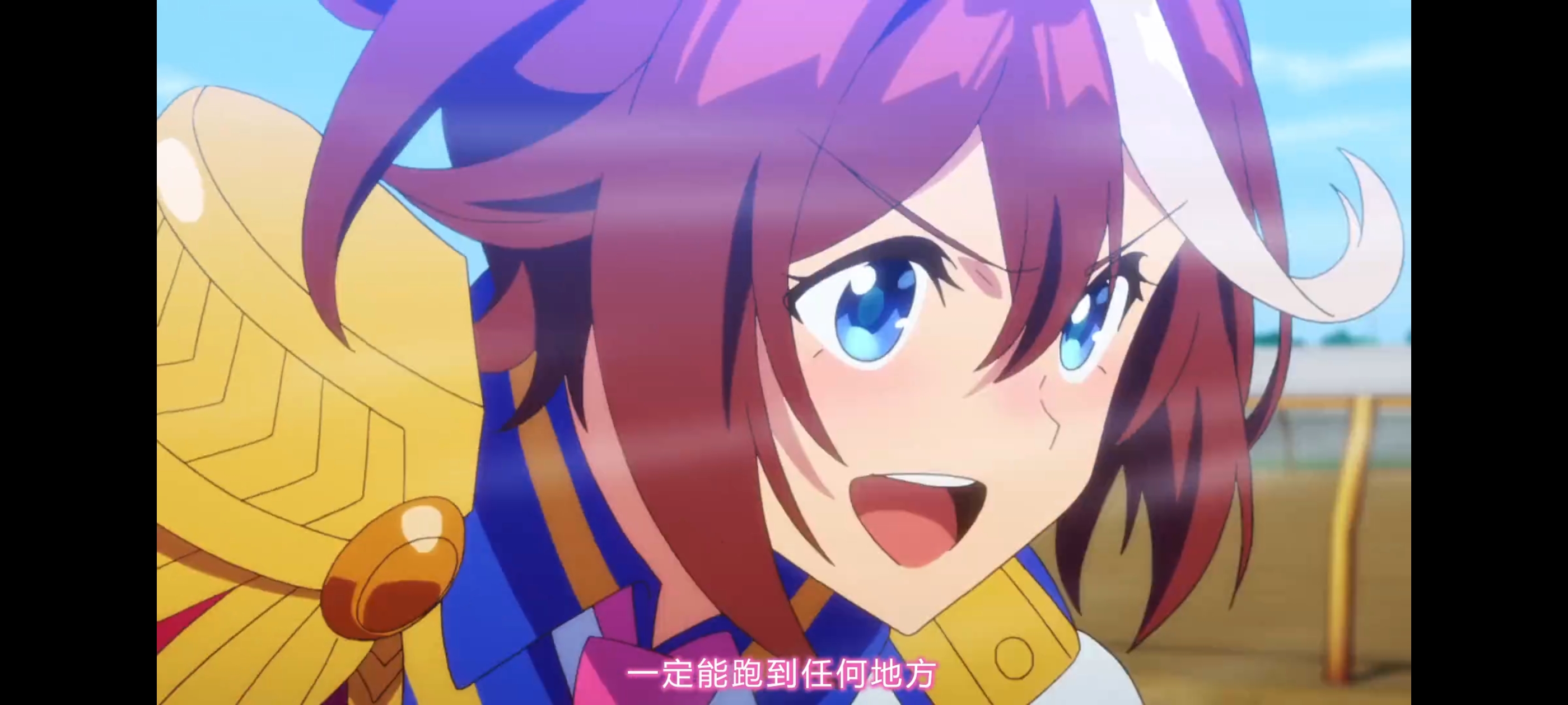 赛马娘,赛马娘第二季,赛马娘PrettyDerby,动画,动漫,番剧,二次元,ACG