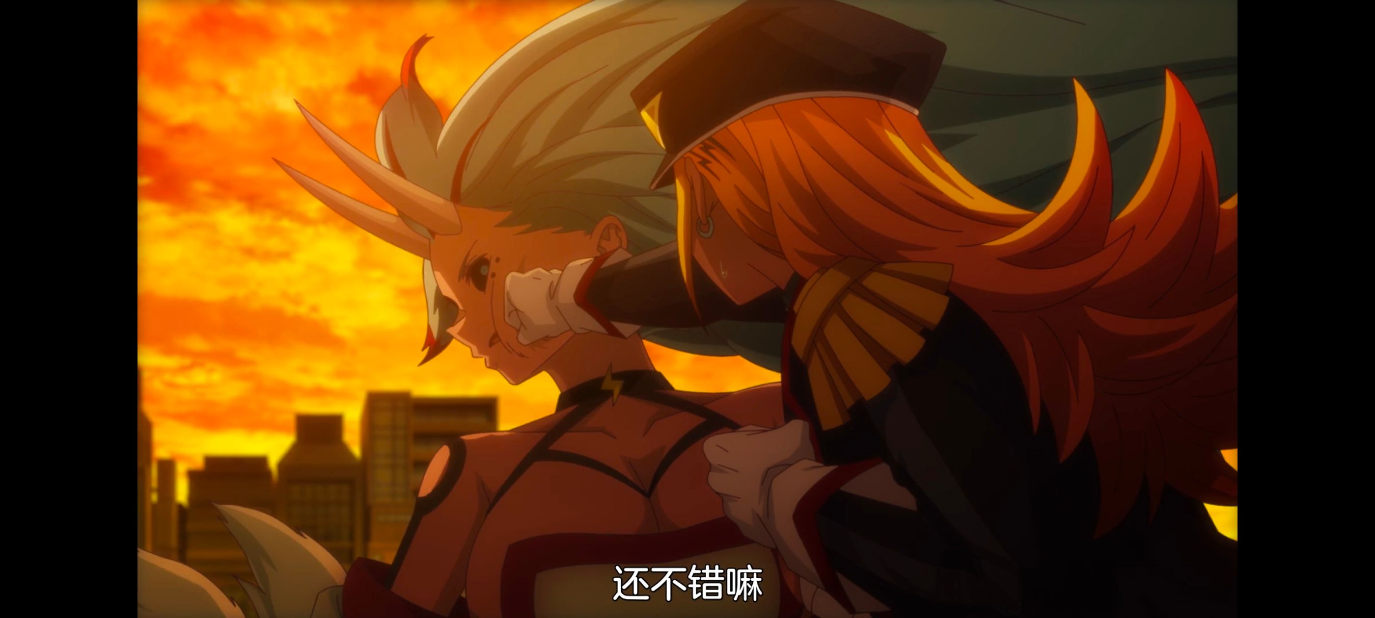 魔都精兵的奴隶,动画,动漫,番剧,二次元,ACG