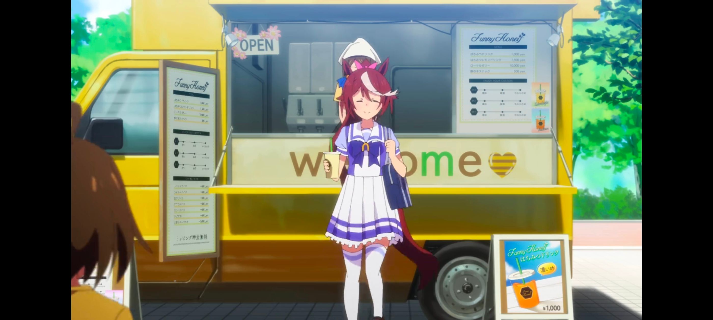 赛马娘,赛马娘PrettyDreby,赛马娘第二季,动画,动漫,番剧,ACG