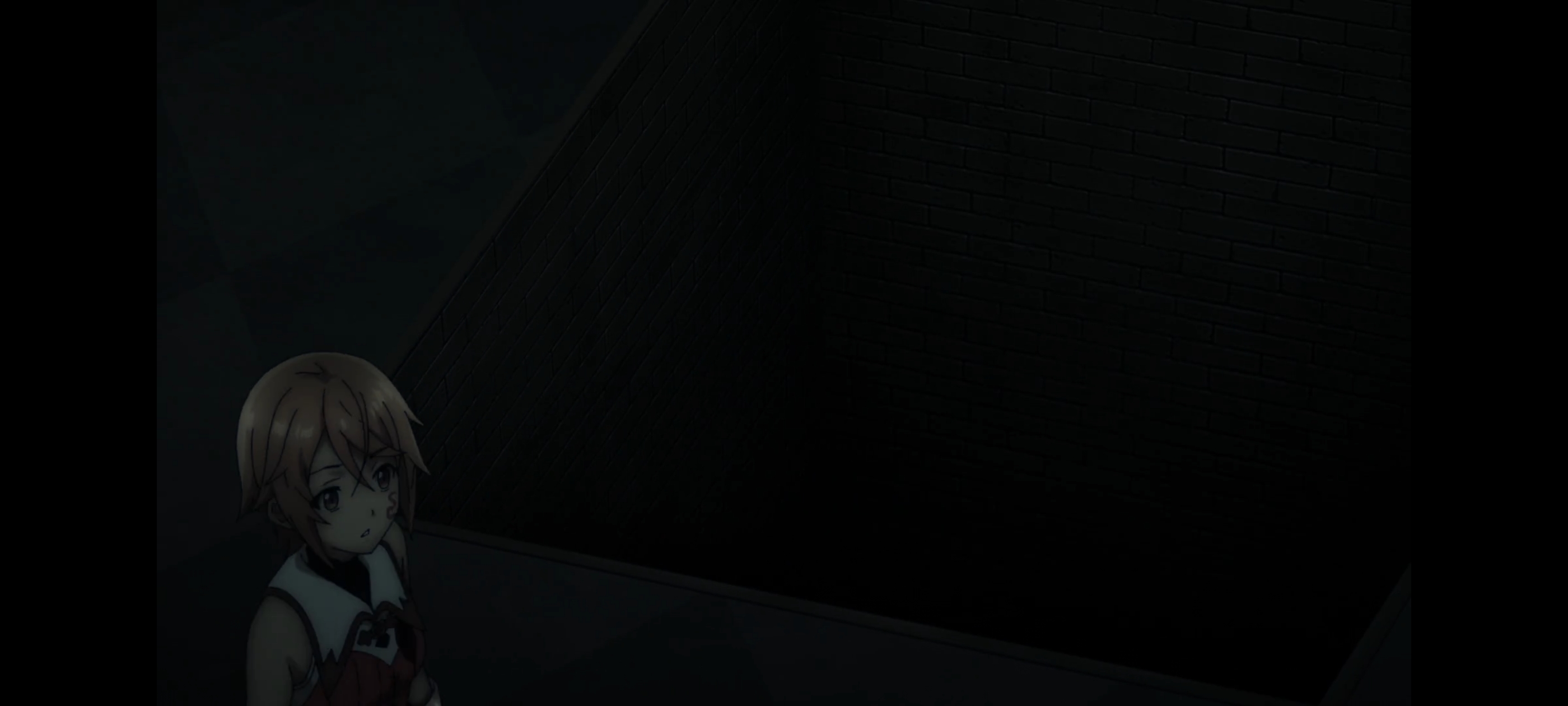 凭你也想讨伐魔王,动画,动漫,番剧,百合,二次元,ACG