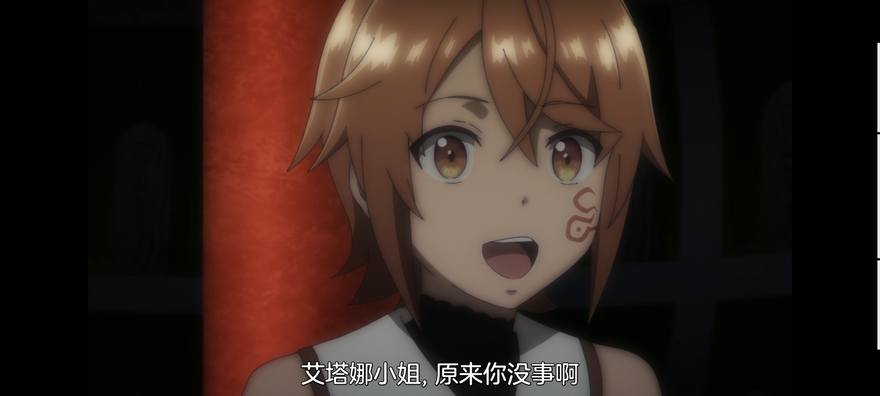 凭你也想讨伐魔王,动画,动漫,番剧,百合,二次元,ACG