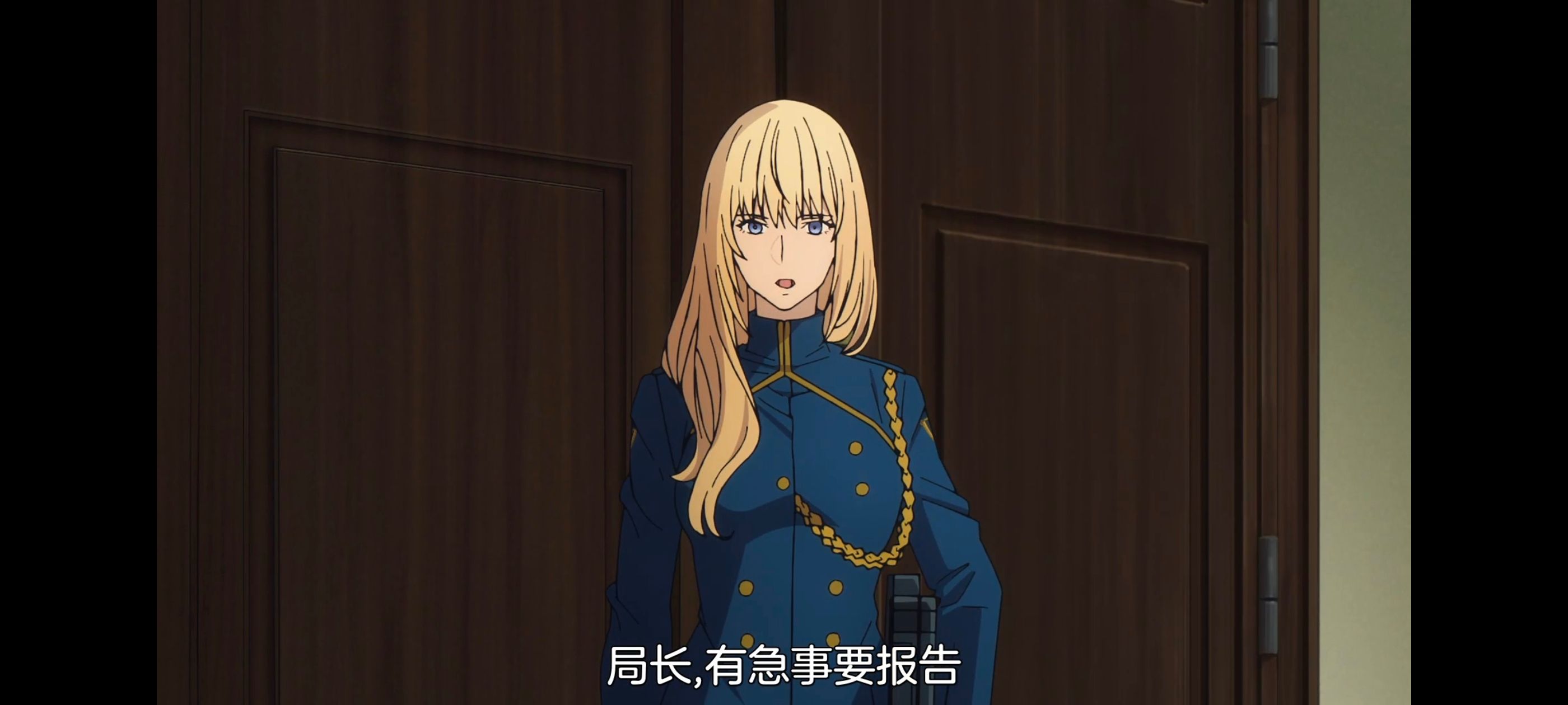 命运奇异赝品,FatestrangeFake,FATE,动画,动漫,番剧,二次元,ACG