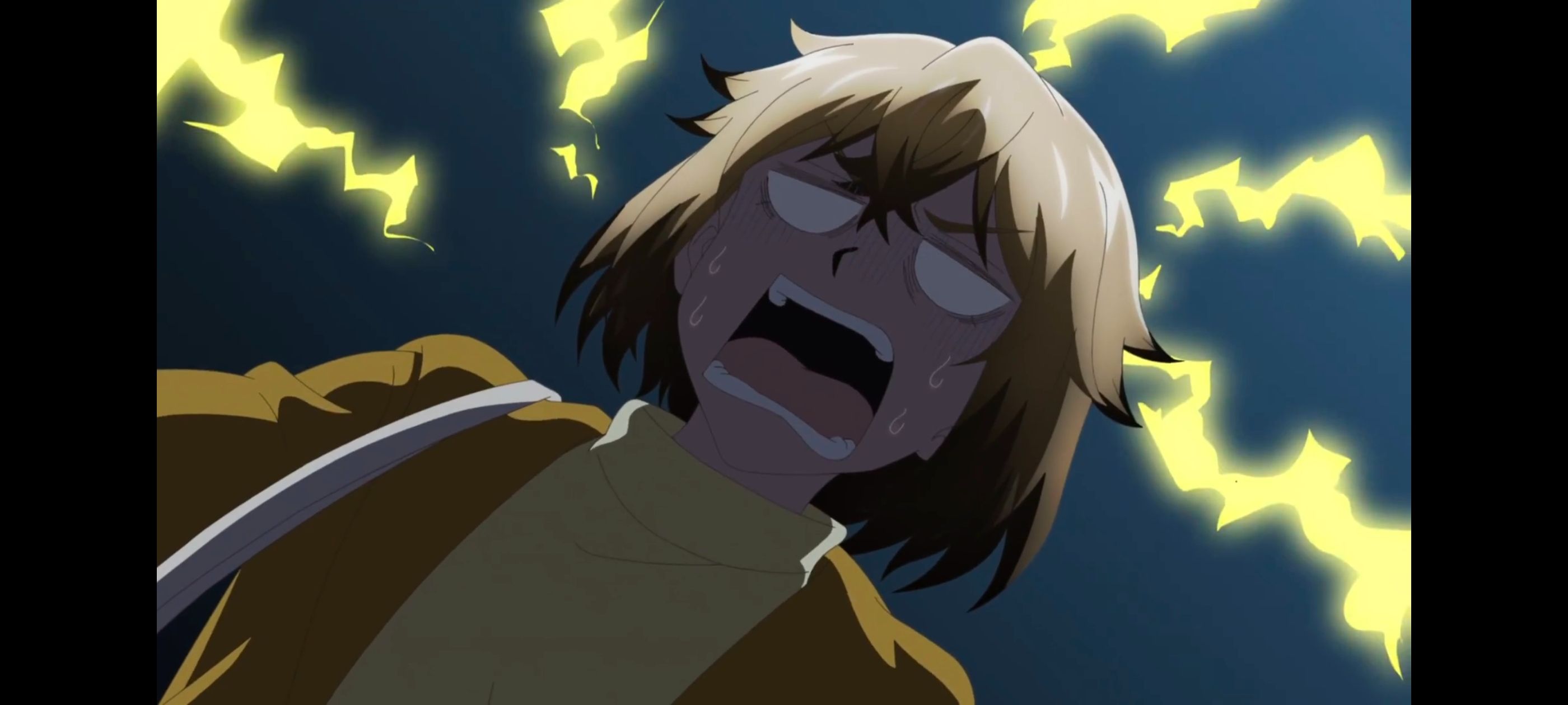 小伽椰并不可怕,神八小妹并不可怕,动画,动漫,番剧,二次元,ACG