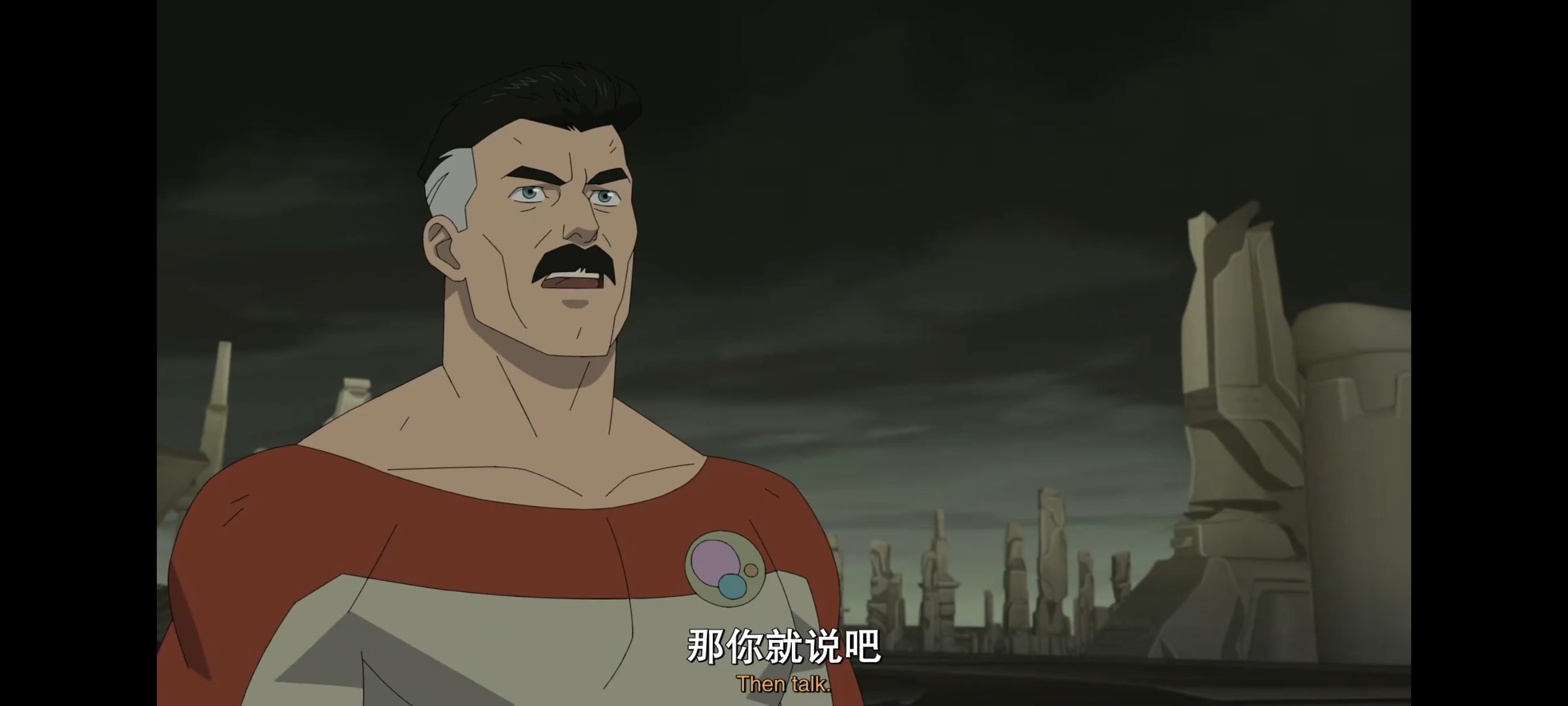 无敌少侠,image,动画,动漫,番剧,ACG