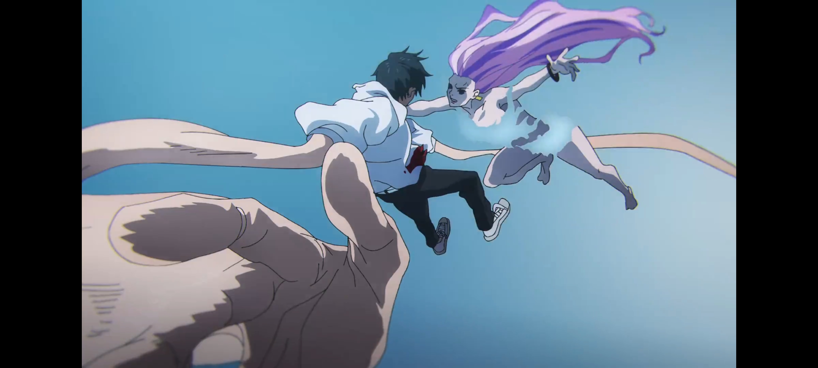 咒术回战,咒术回战死灭回游,动画,动漫,番剧,二次元,ACG