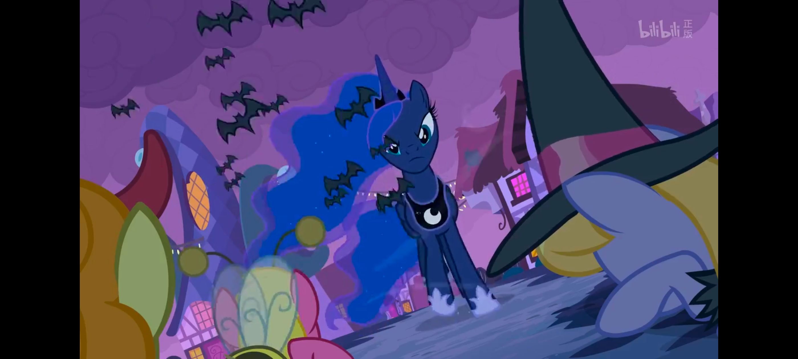 小马宝莉,小马宝莉友谊魔法,彩虹小马,我的小马驹,动漫,动画,番剧,ACG