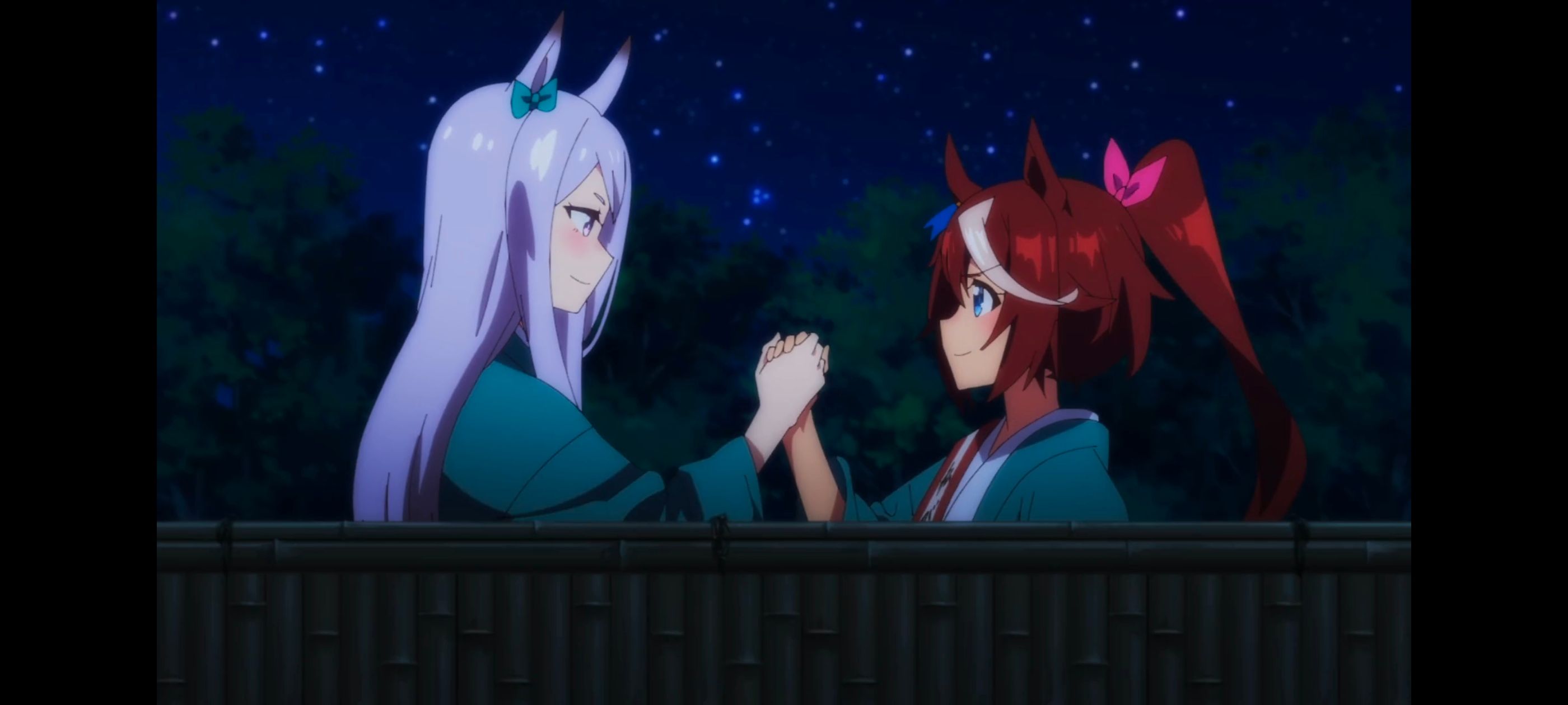 赛马娘,赛马娘PrettyDreby,动画,动漫,番剧,ACG