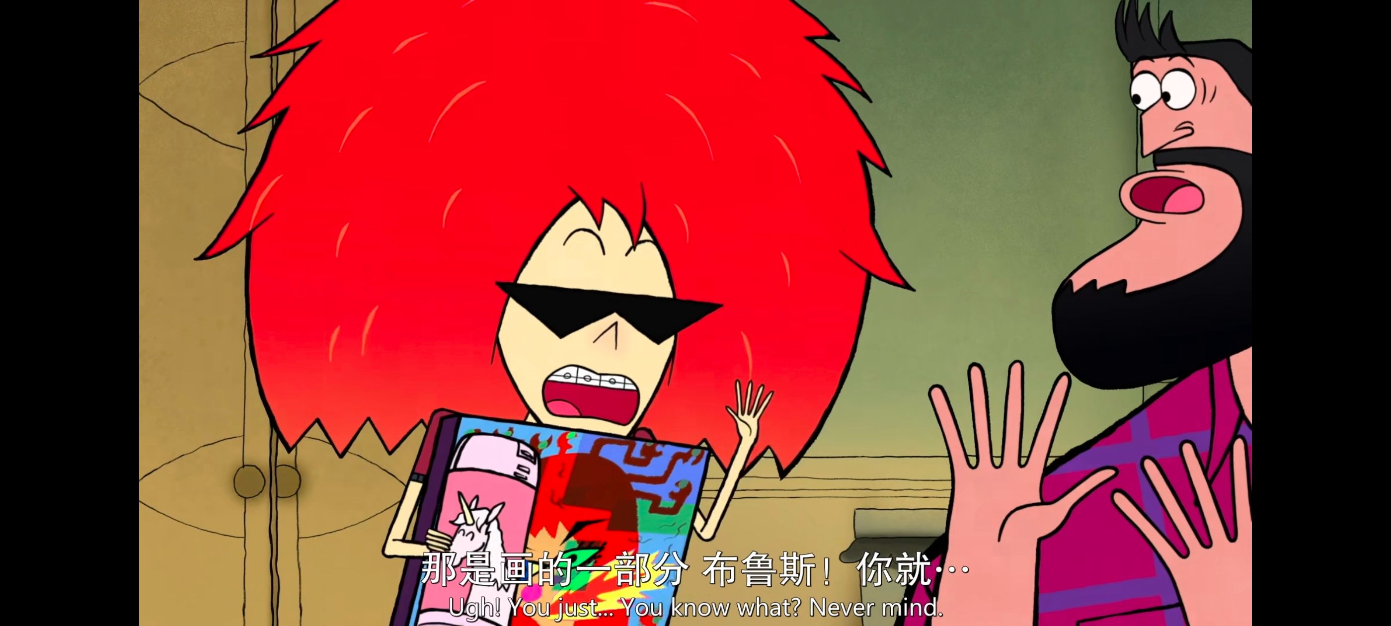 蝙蝠侠家族,蝙蝠侠一家,动画,动漫,番剧,ACG