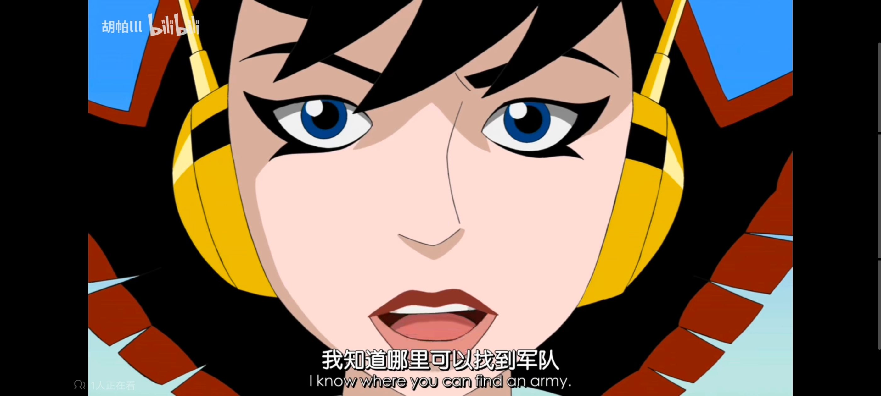 复仇者联盟,复仇者世上最强英雄组合,动画,动漫,番剧,ACG