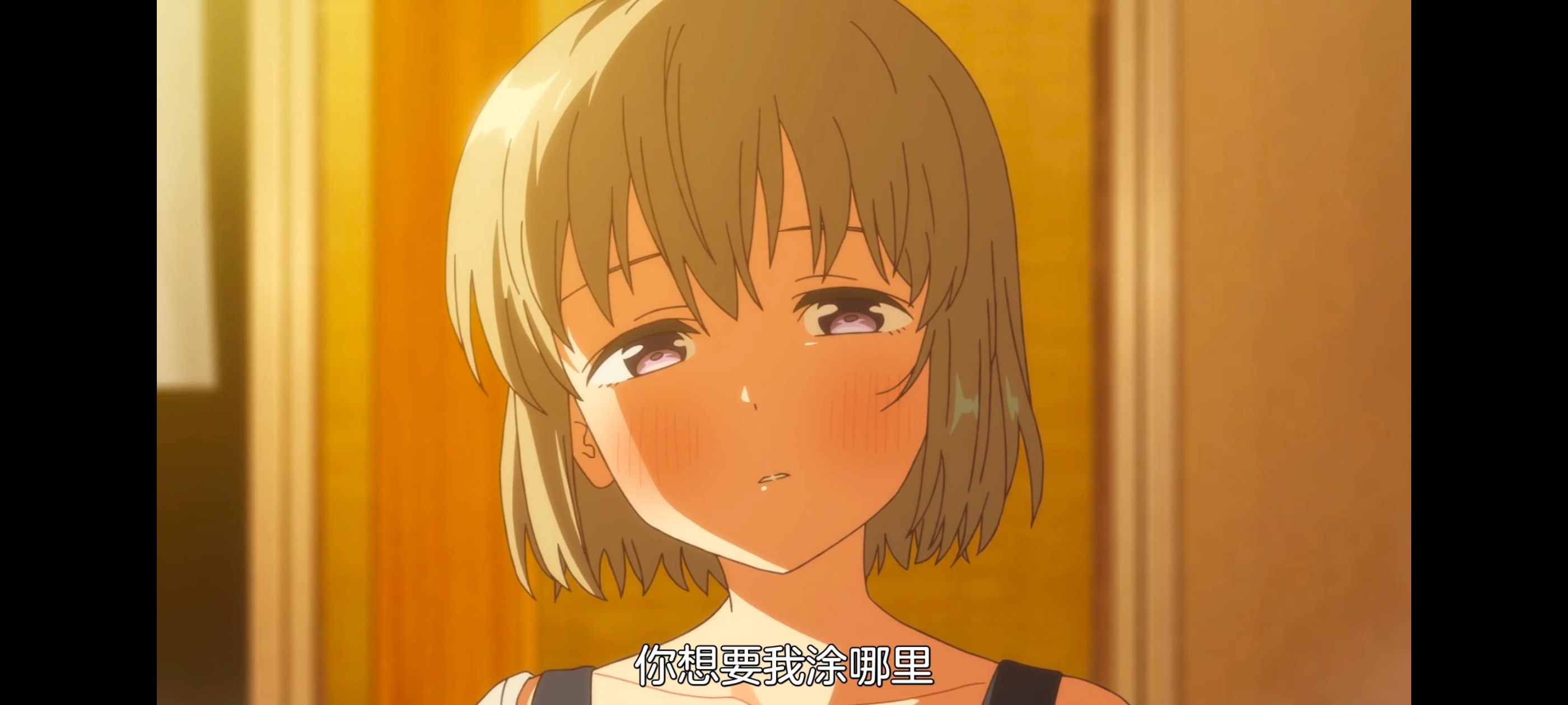 上伊那牡丹酒醉身姿似百合花般,上伊那牡丹醉姿如百合,动画,动漫,番剧,ACG,二次元