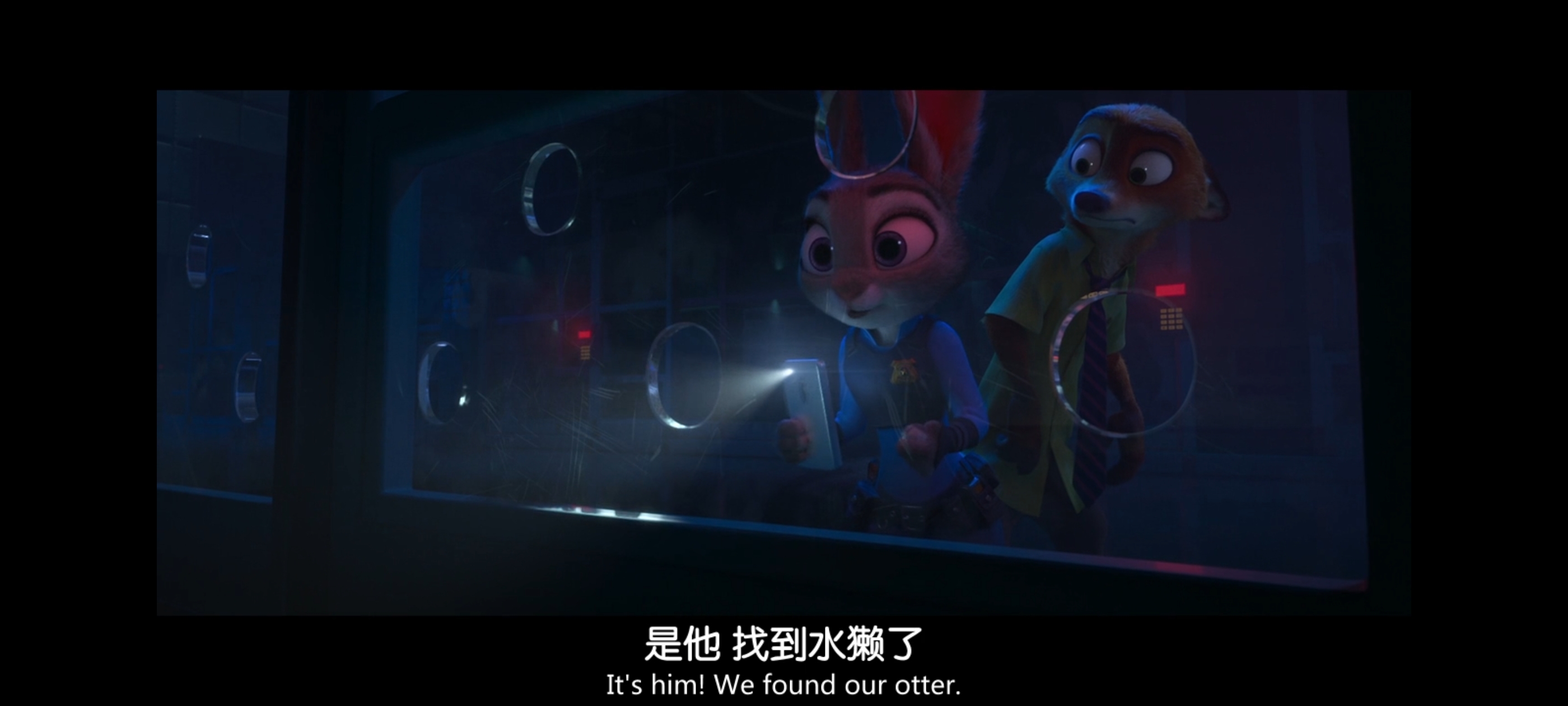 疯狂动物城,动画电影,动漫,动画,电影,二次元,ACG