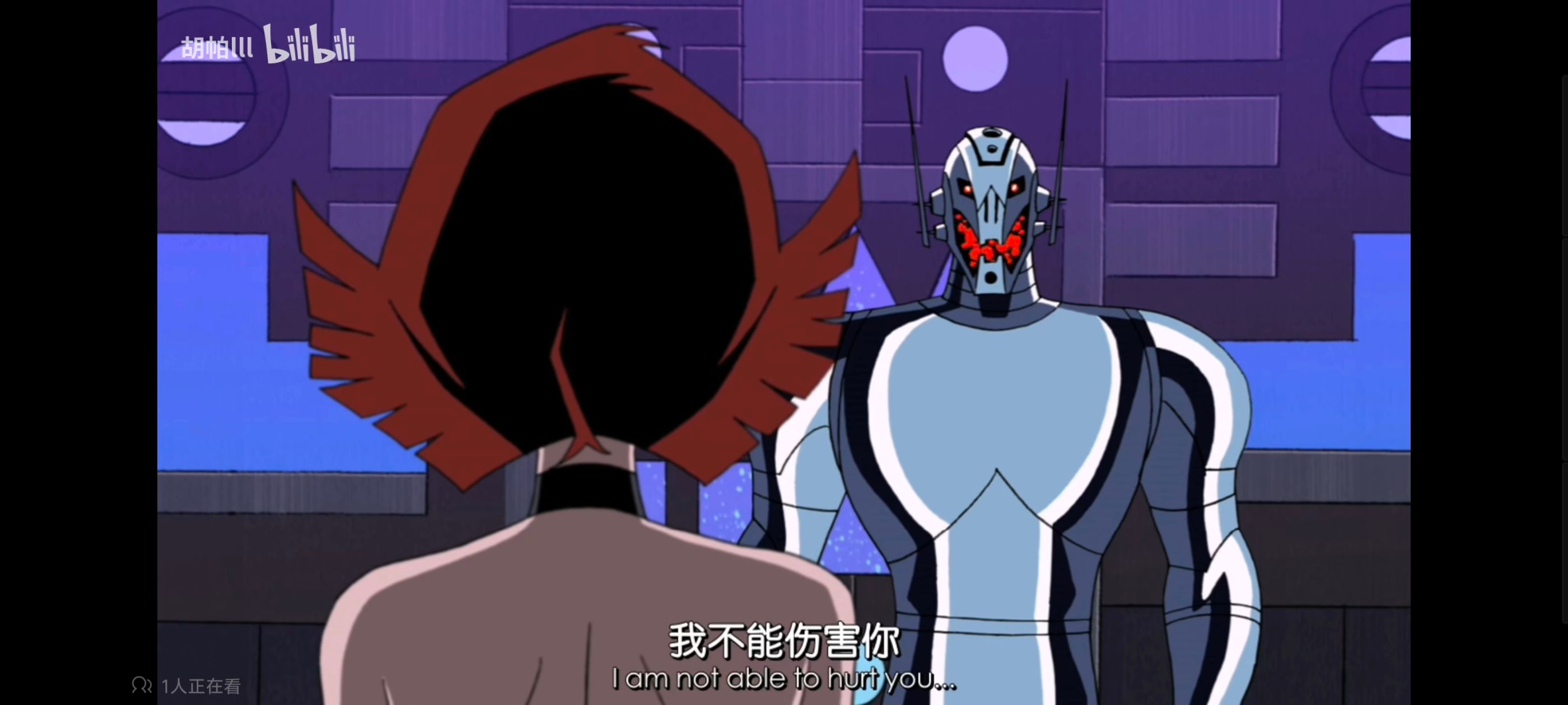 复仇者世上最强英雄组合,复仇者联盟,动画,动漫,番剧,ACG,超级英雄联盟复仇者