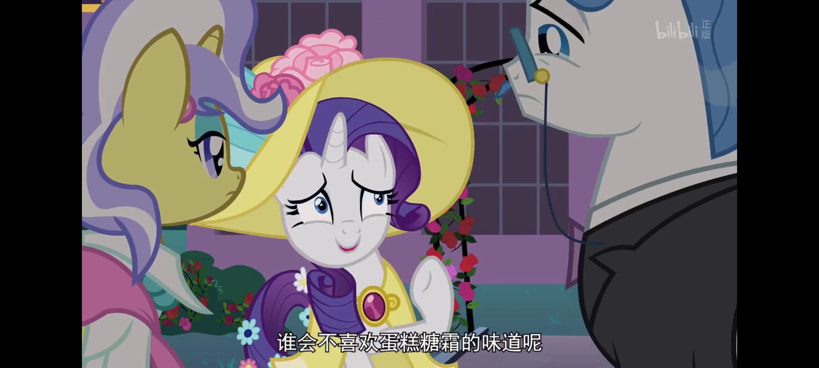 小马宝莉,彩虹小马,我的小马驹,动画,动漫,番剧,ACG