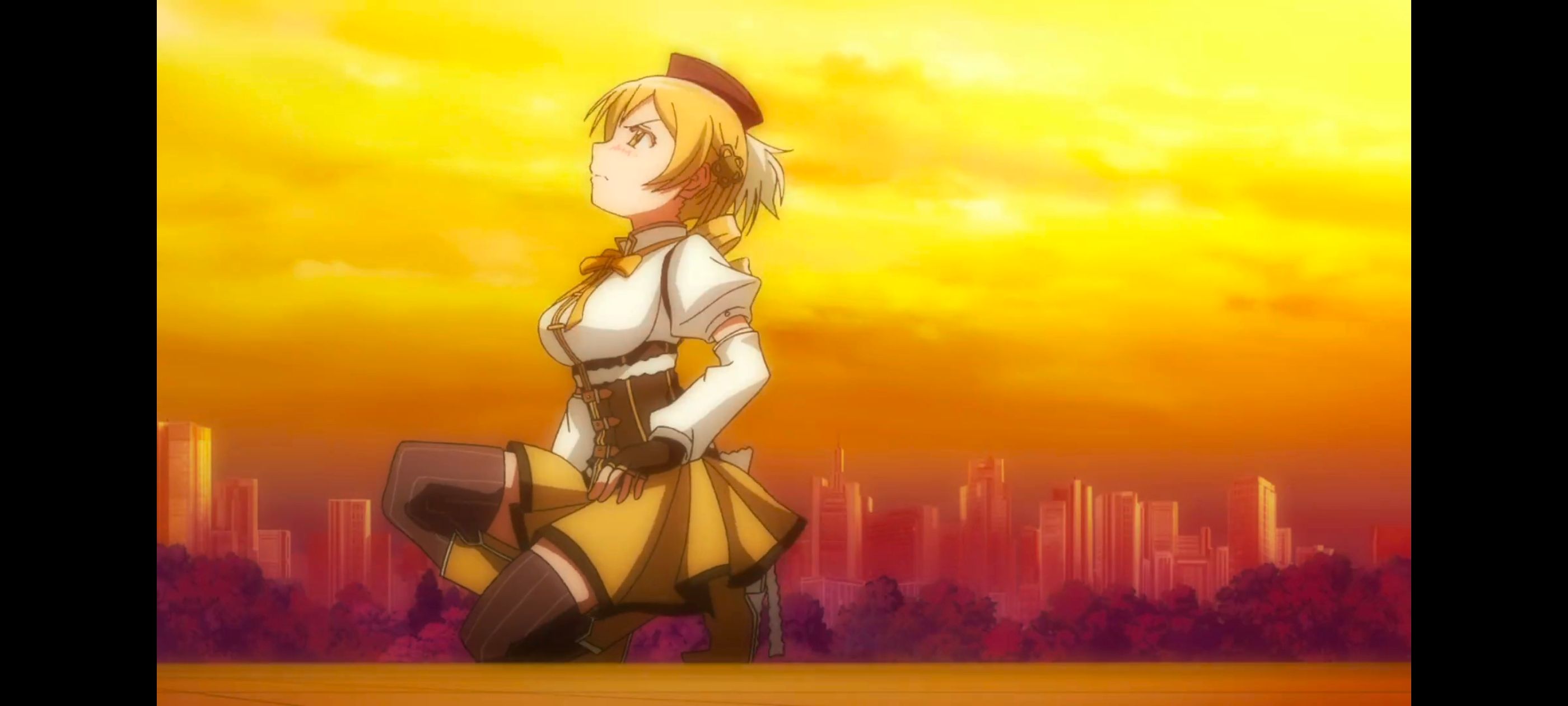 魔法少女小圆,魔法少女,动漫,动画,番剧,ACG