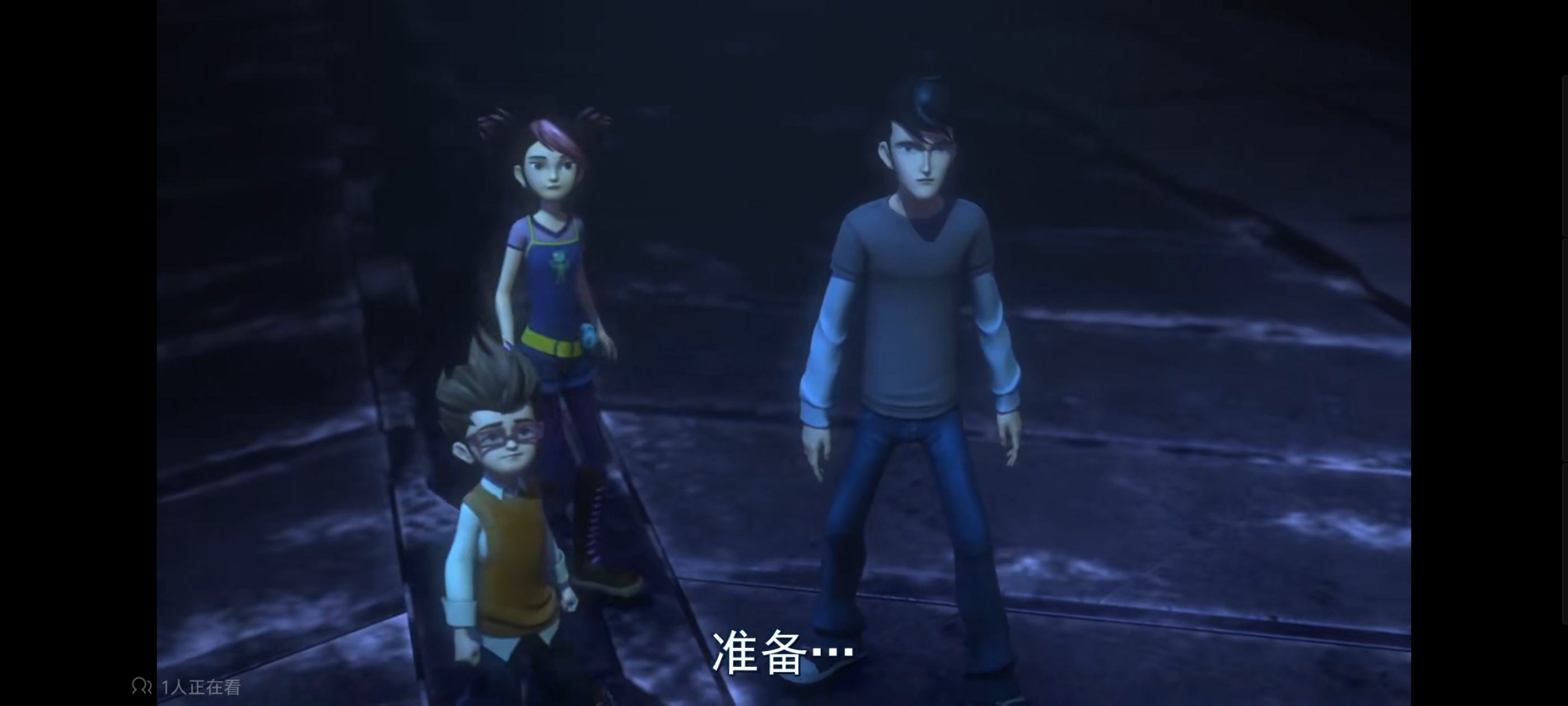 变形金刚,变形金刚领袖之证,动漫,动画,番剧,ACG