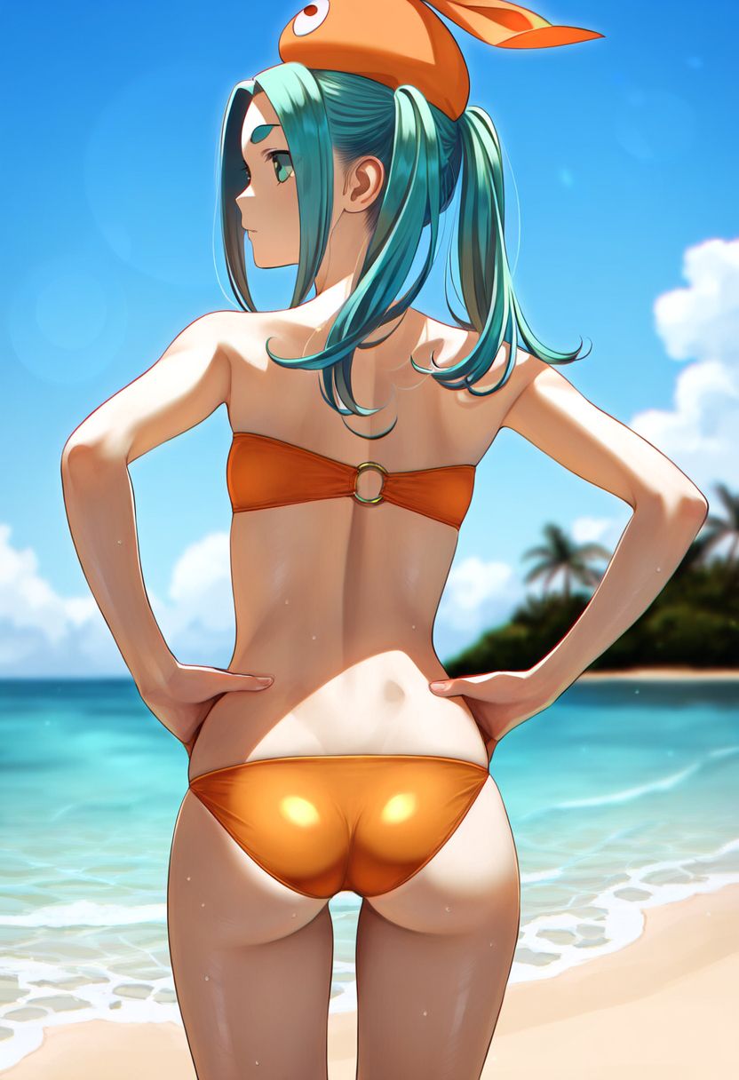 美图,物语系列,动漫