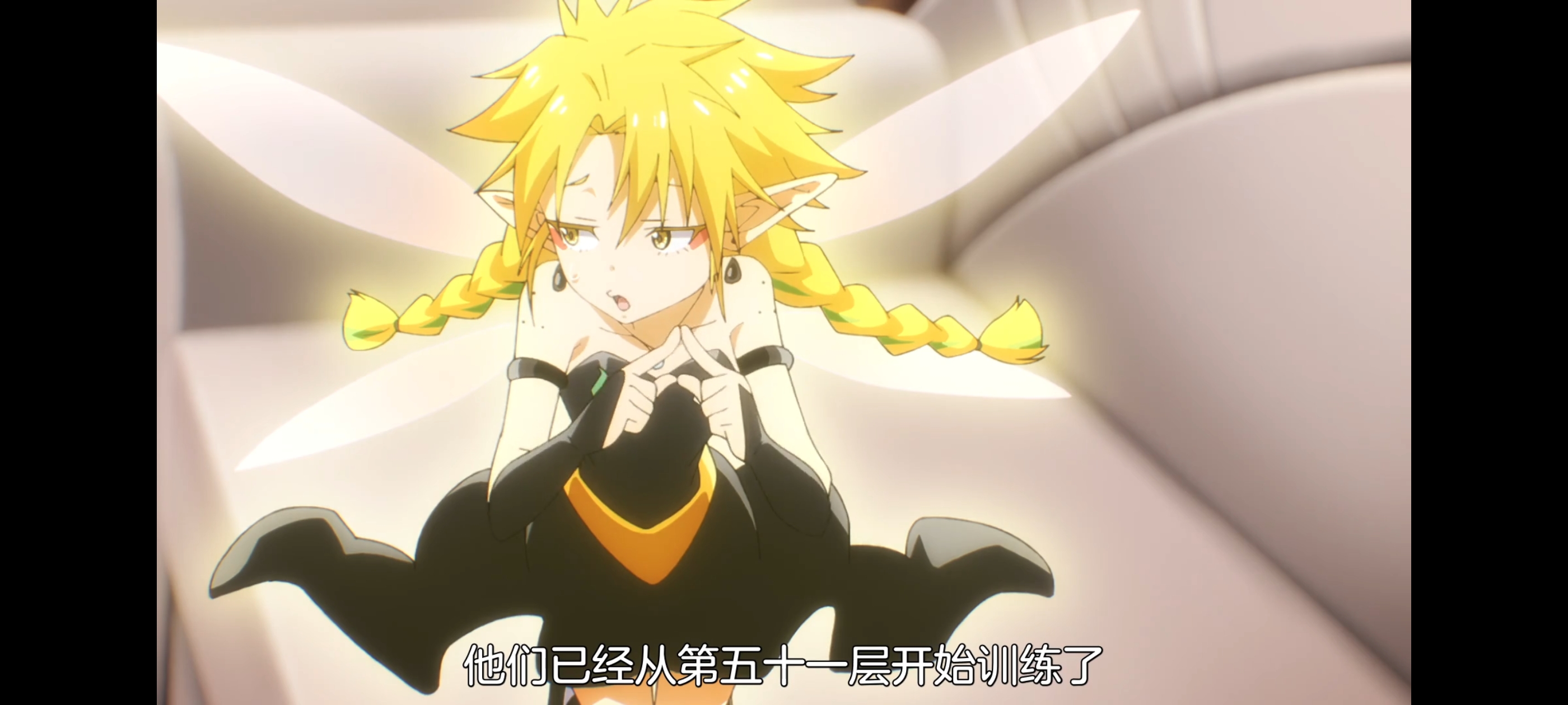 关于我转生变成史莱姆这档事,动画,动漫,番剧,ACG,二次元