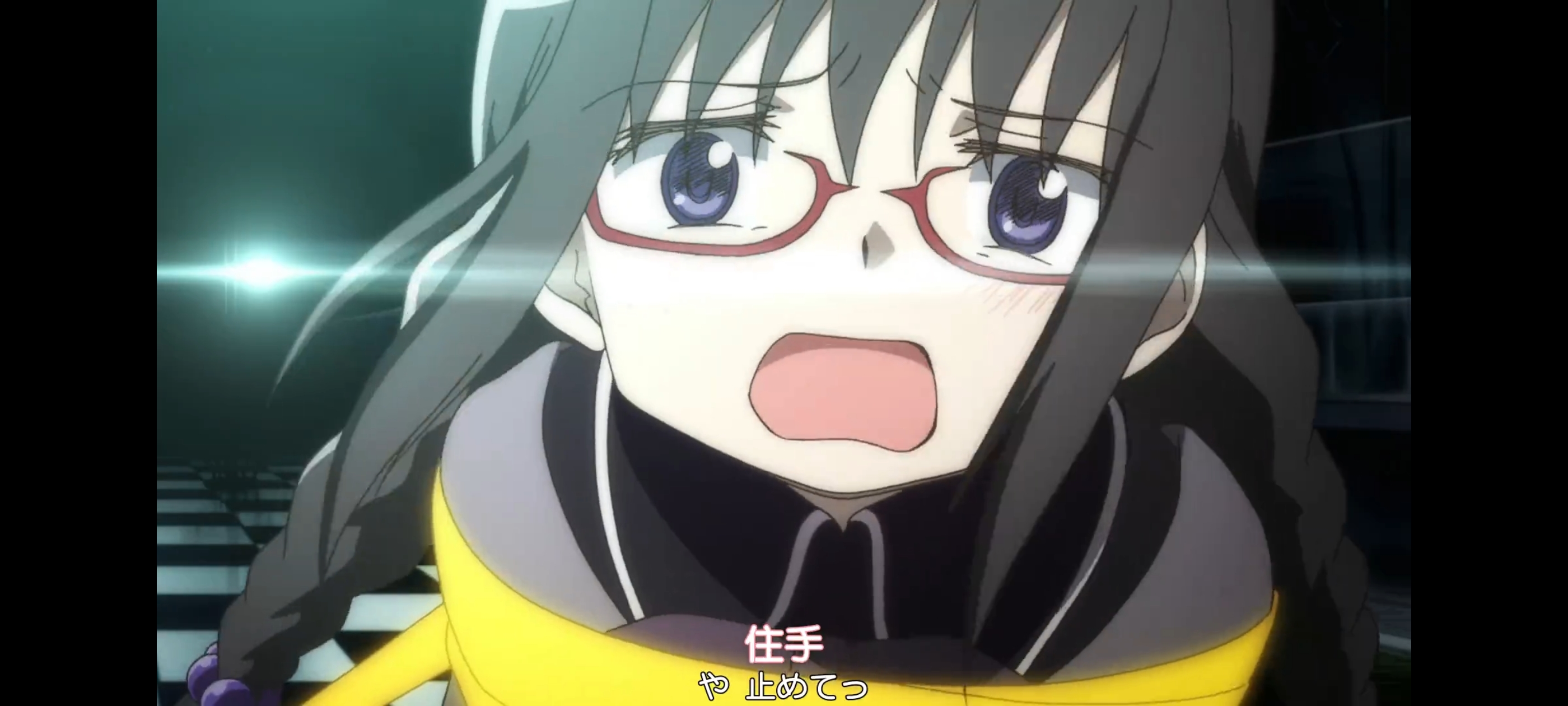 魔法少女小圆,魔法少女,动画,动漫,二次元,ACG