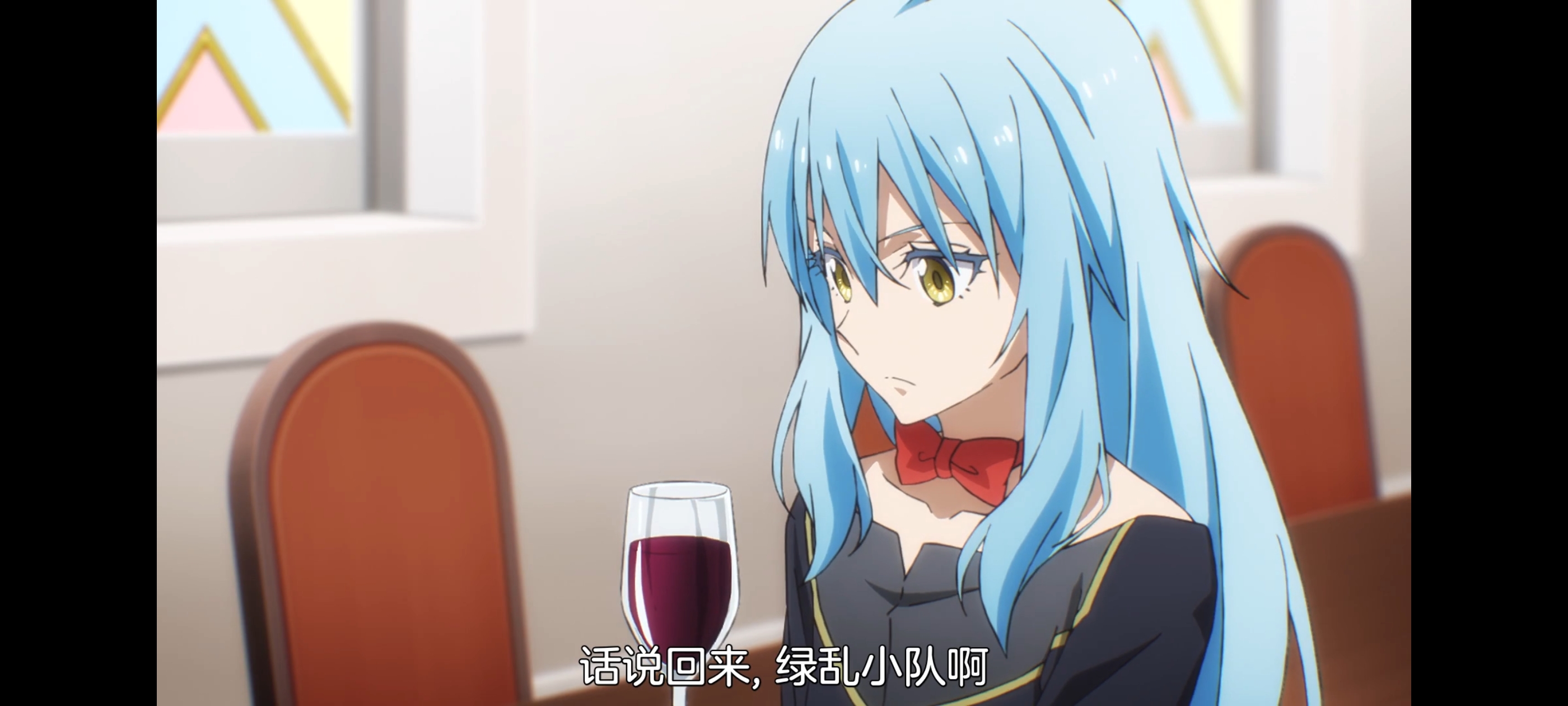 关于我转生变成史莱姆这档事,动画,动漫,番剧,二次元,ACG