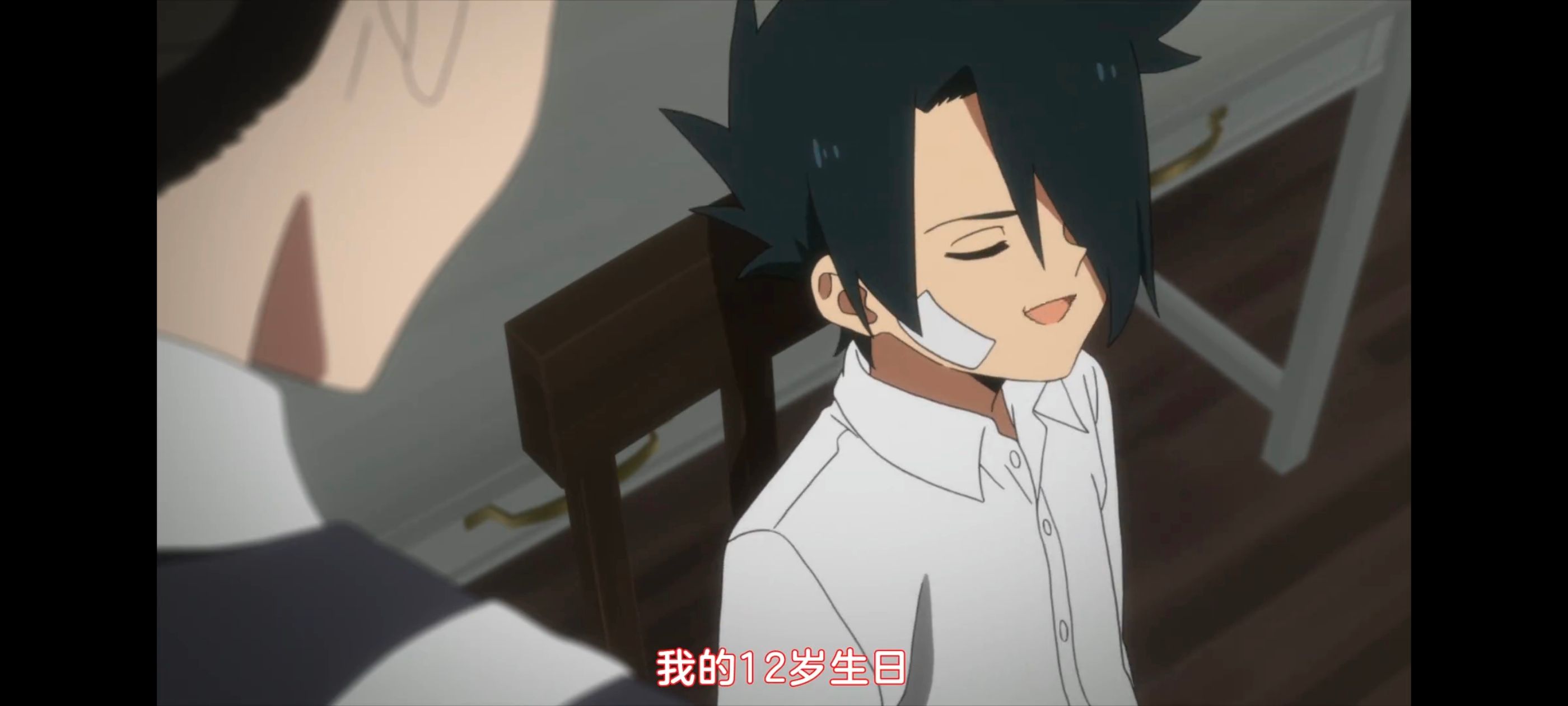 约定的梦幻岛,动画,动漫,番剧,ACG