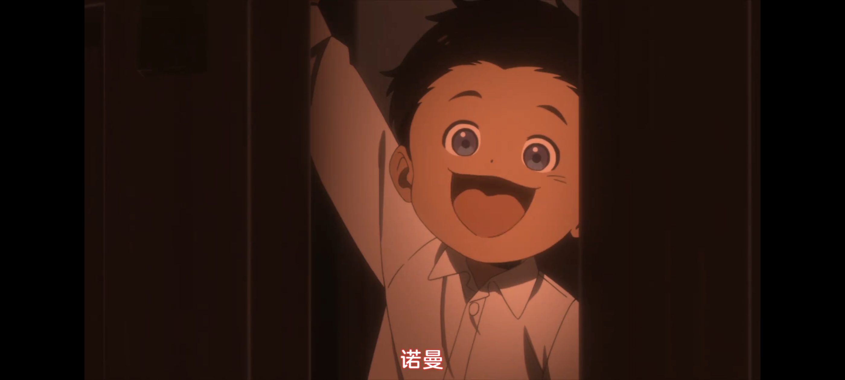 约定的梦幻岛,动画,动漫,番剧,二次元,ACG