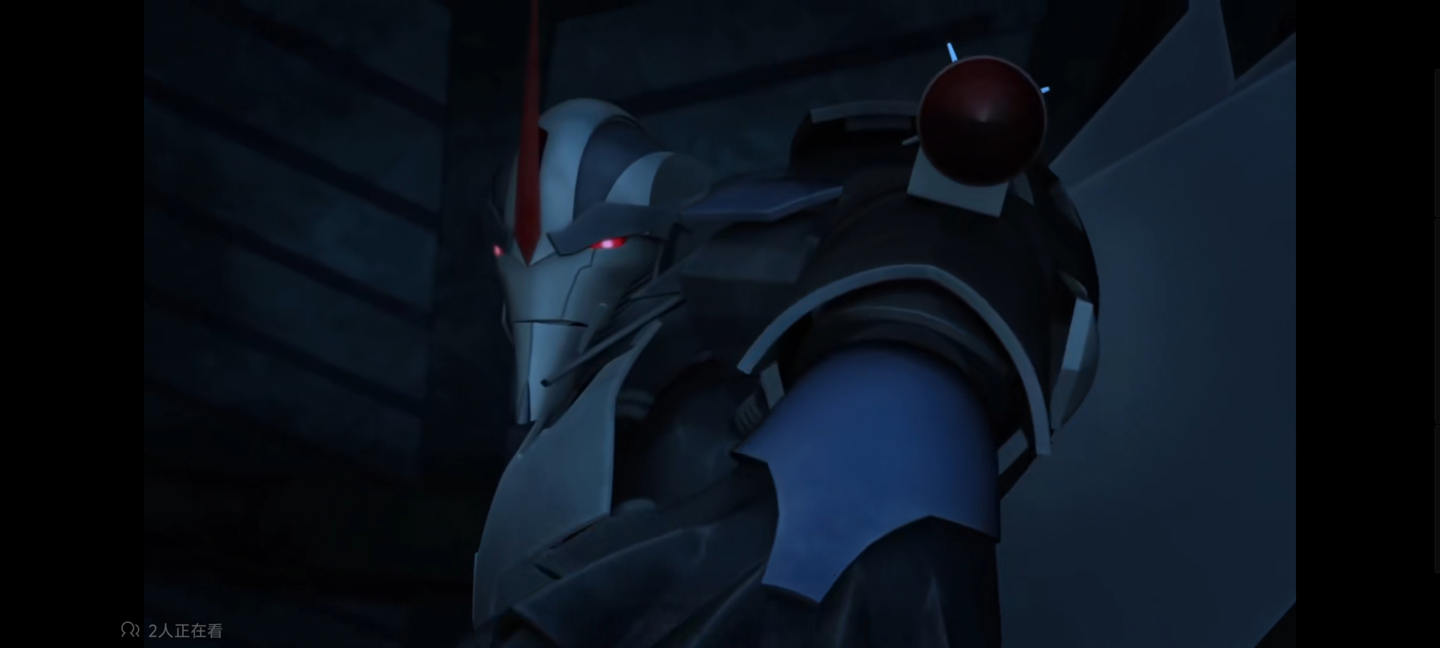 变形金刚,变形金刚领袖之证,动画,动漫,番剧,ACG