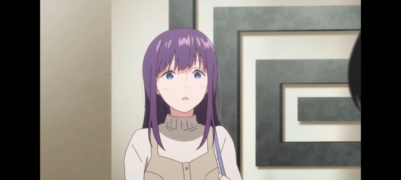 上伊那牡丹醉姿如百合,上伊那牡丹酒醉身姿似百合花般,动画,动漫,番剧,ACG,二次元,日漫