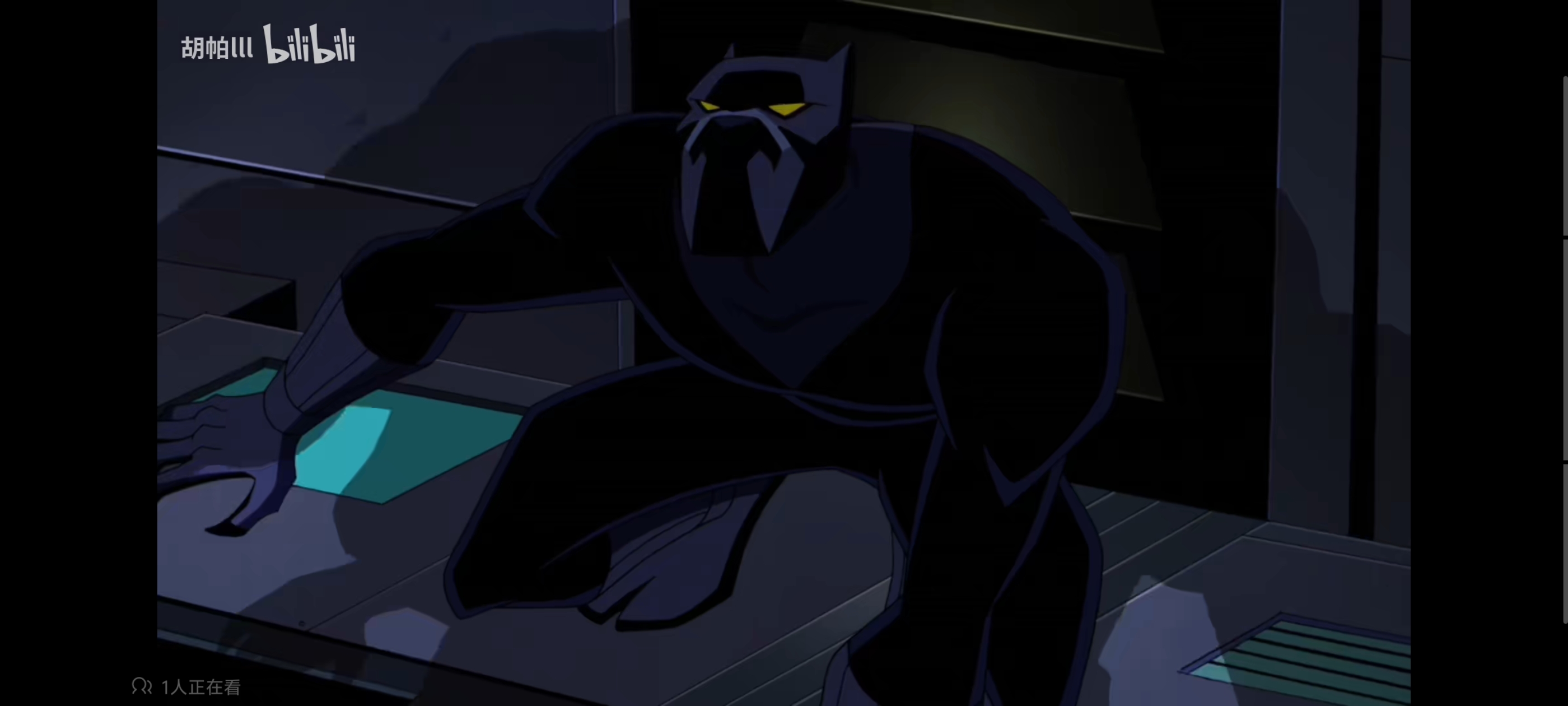 复仇者世界上最强英雄组合,超级英雄联盟复仇者,动画,动漫,番剧,ACG