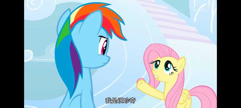 小马宝莉,小马宝莉友谊魔法,彩虹小马,我的小马驹,动画,动漫,番剧,ACG