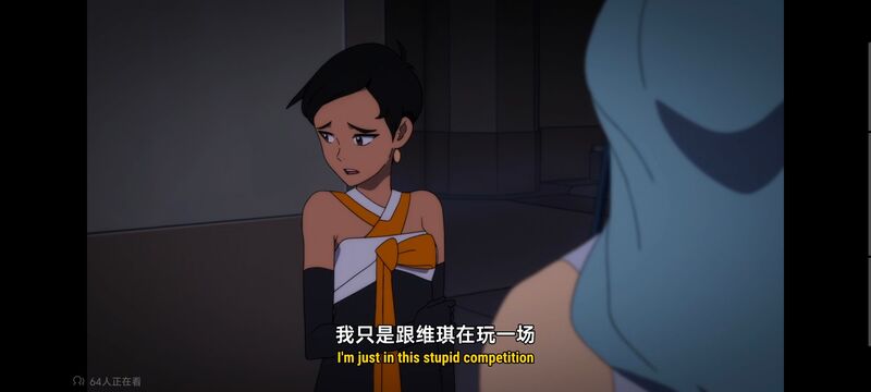 我与超人的冒险,DC,动画,动漫,美漫,番剧,二次元,ACG,超级英雄
