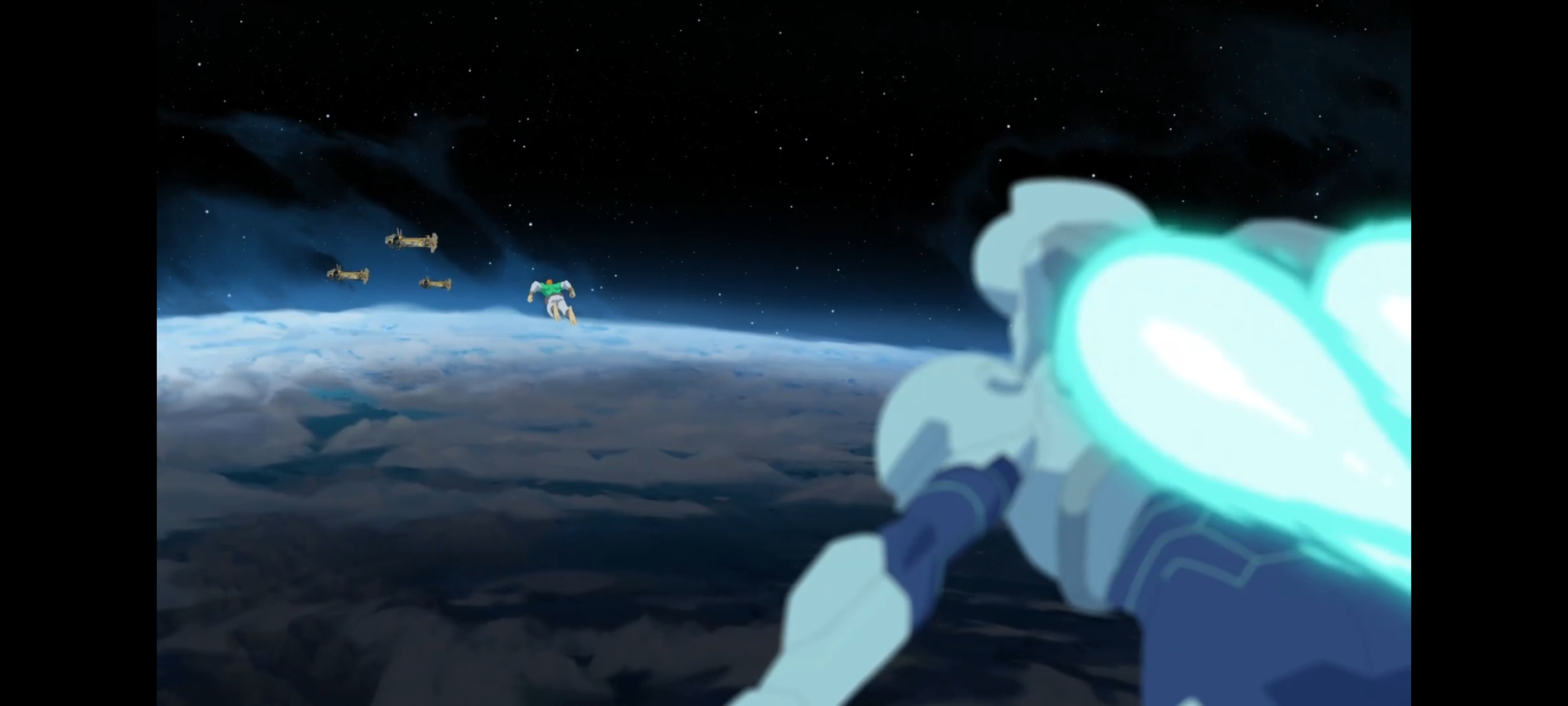 无敌少侠,image,动画,动漫,番剧,ACG