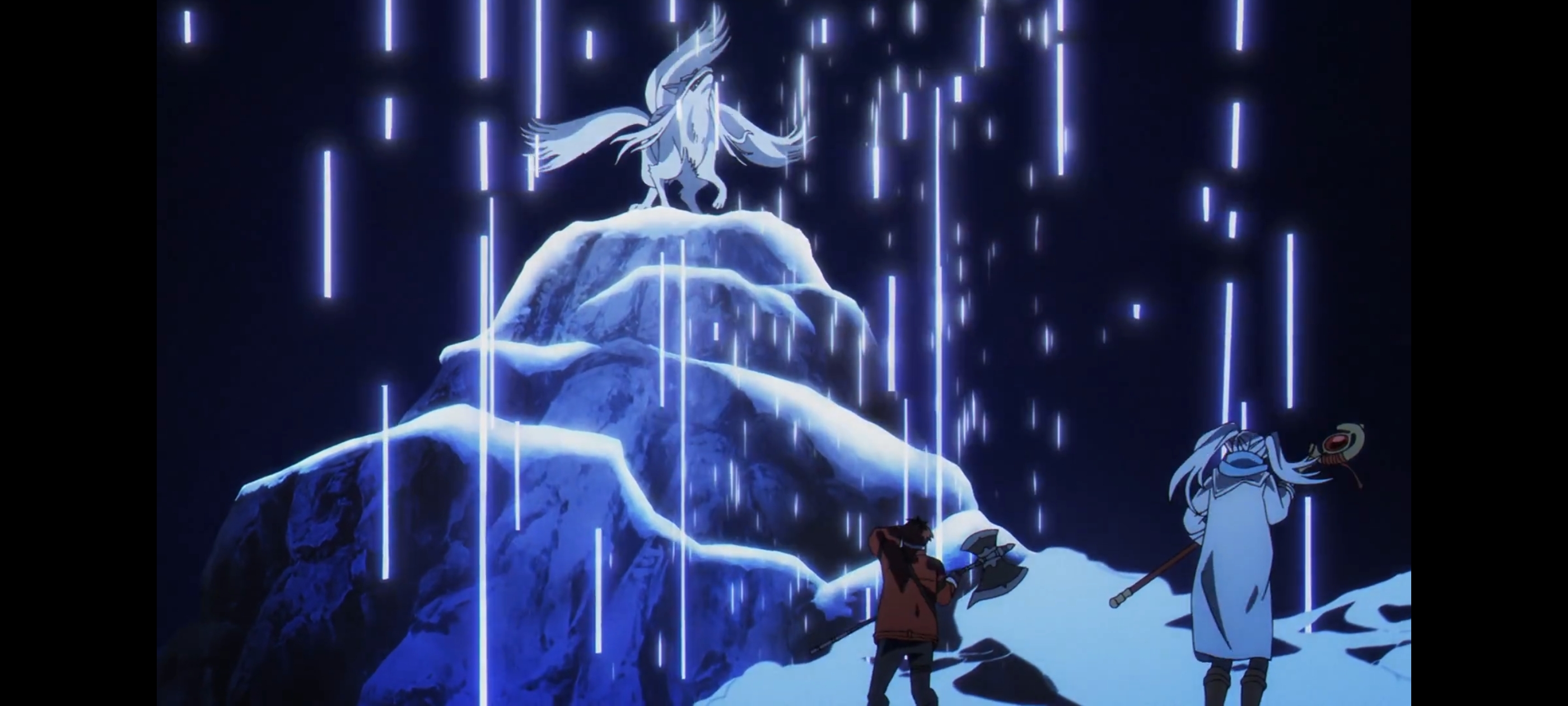 葬送的芙莉莲,动画,动漫,番剧,二次元,ACG