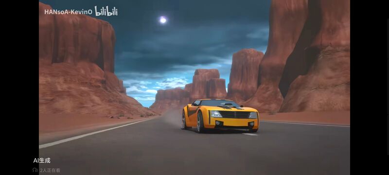 变形金刚,变形金刚领袖之证,动画,动漫,番剧,ACG