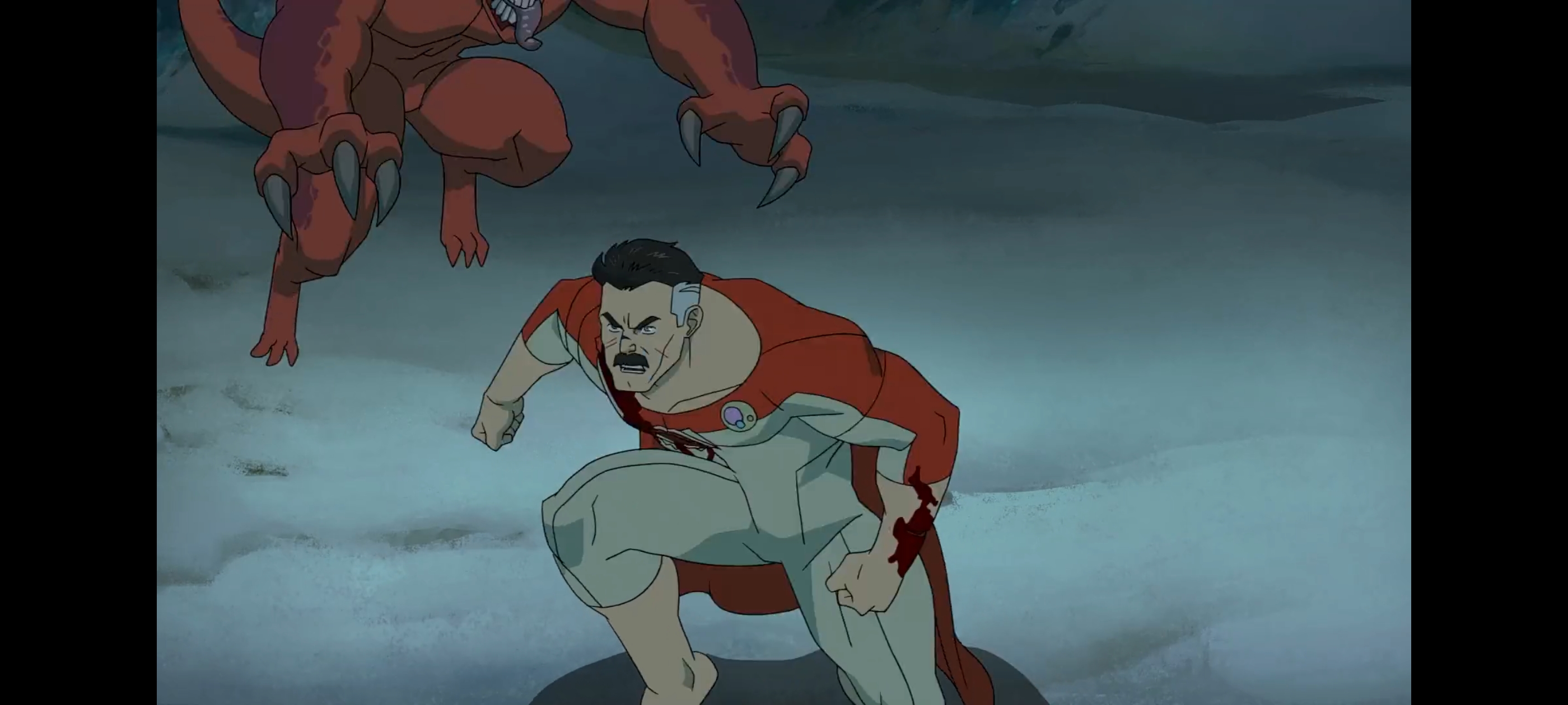 无敌少侠,image,动画,动漫,番剧,ACG