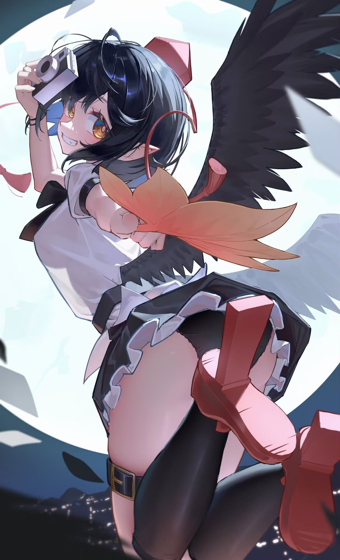 东方project
