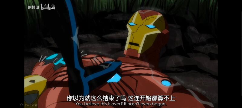 超级英雄联盟复仇者,复仇者世界上最强英雄组合,复仇者联盟,漫威,美漫,动画,动漫,超级英雄,ACG