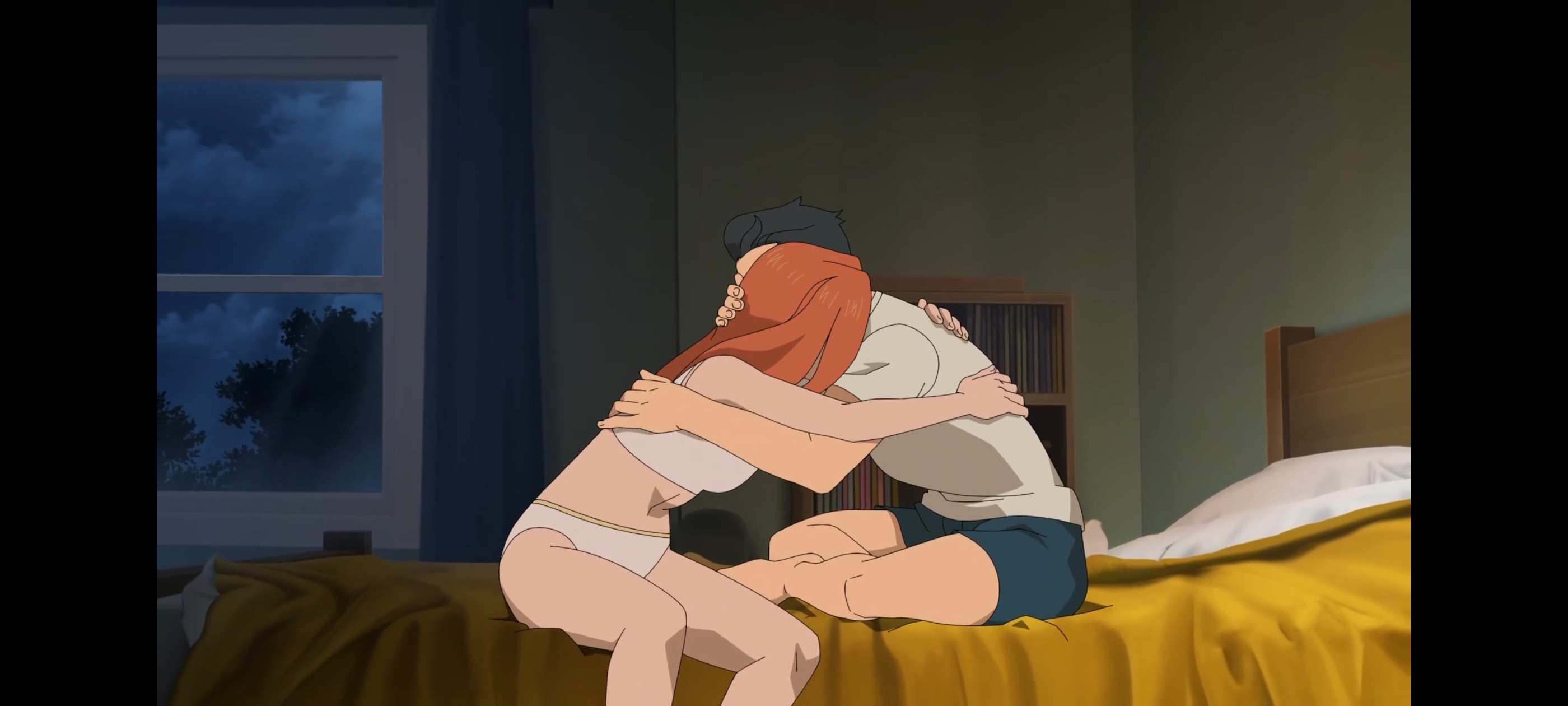 无敌少侠,动画,动漫,image,番剧,ACG