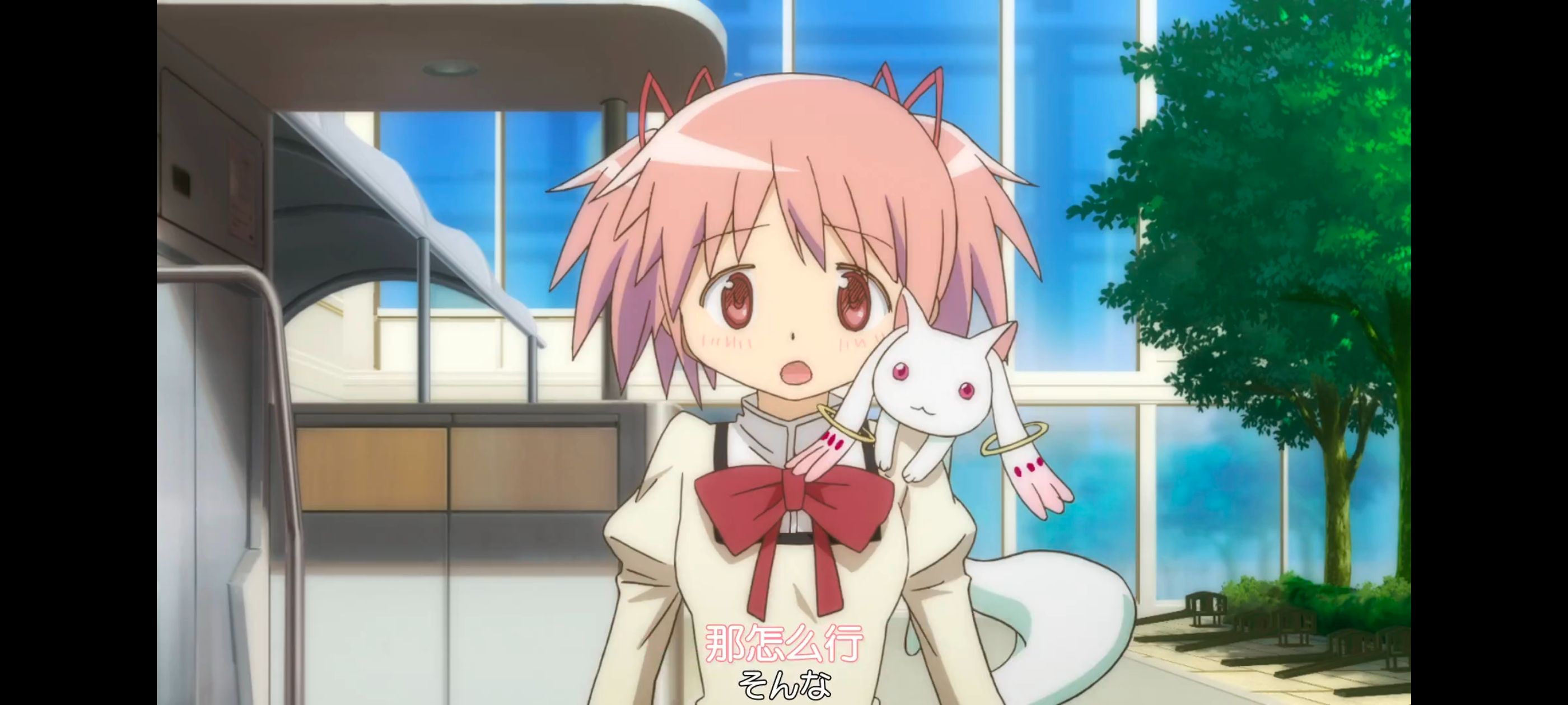 魔法少女小圆,魔法少女,动画,动漫,番剧,ACG