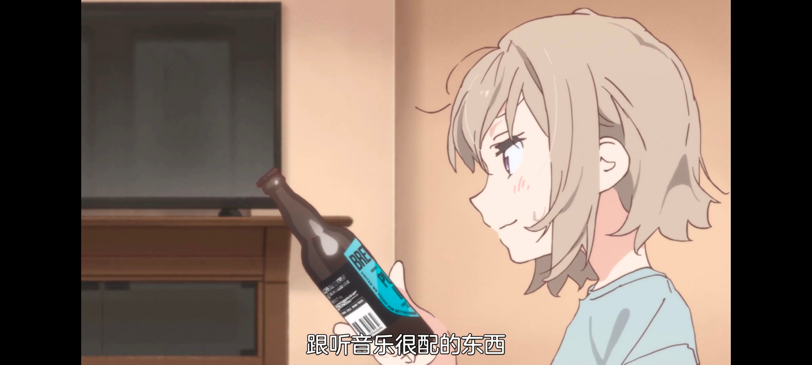 上伊那牡丹醉姿如百合,上伊那牡丹酒醉身姿似百合花般,动漫,动画,番剧,二次元,ACG