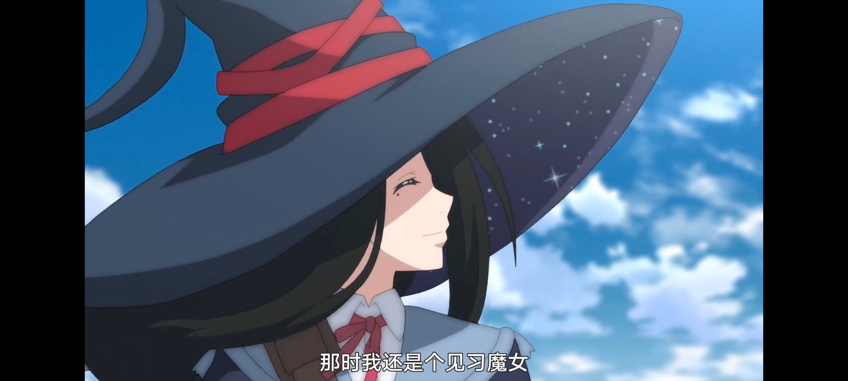 魔女之旅,动画,动漫,番剧,ACG