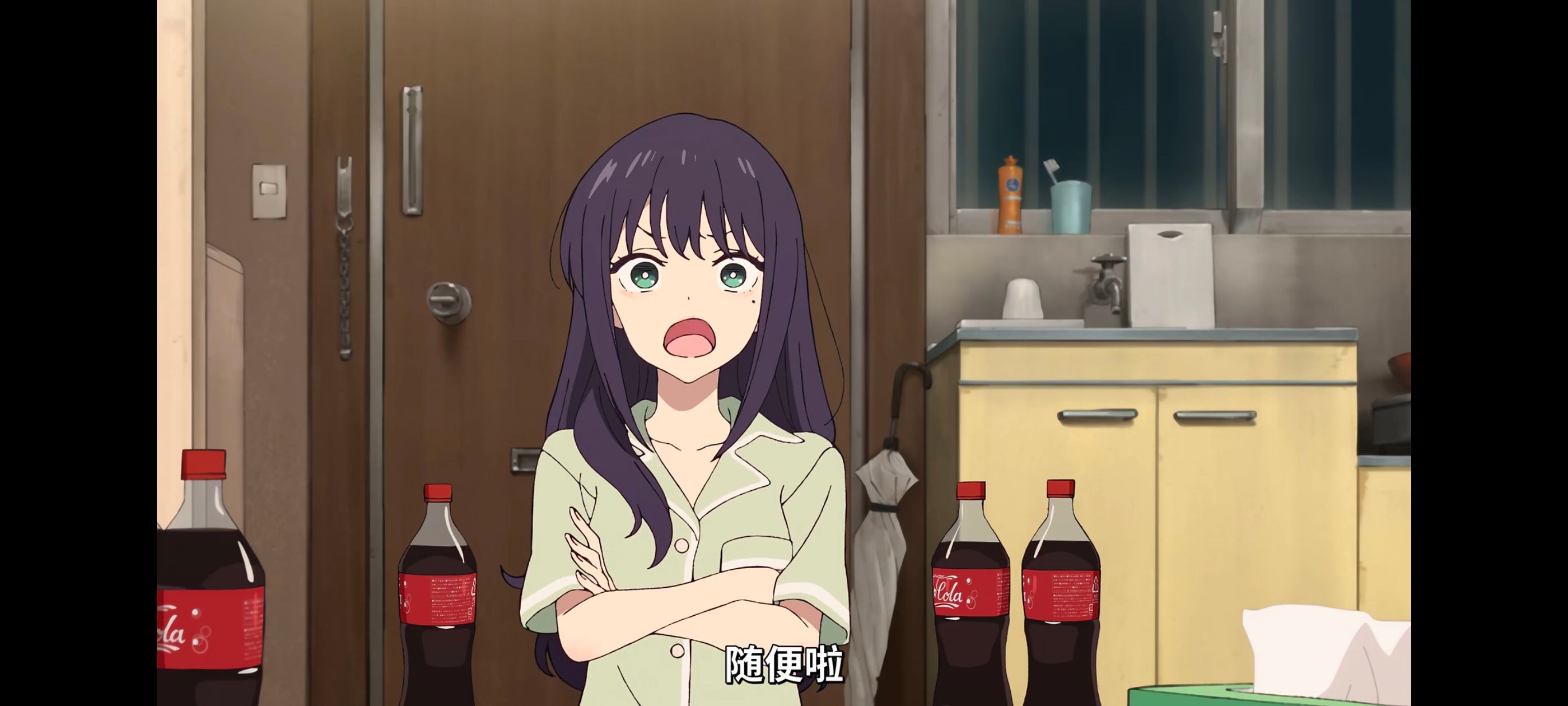 超时空辉夜姬,超時空輝夜姬,番剧,动画,动漫,二次元,ACG,动画电影