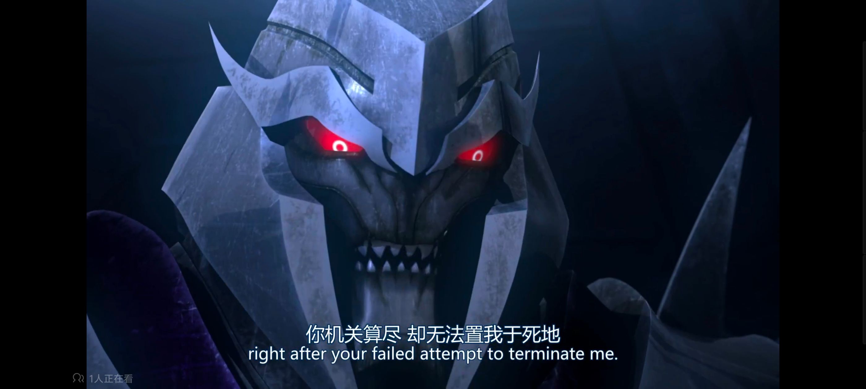 变形金刚,变形金刚领袖之证,动画,动漫,番剧,领袖之证,ACG