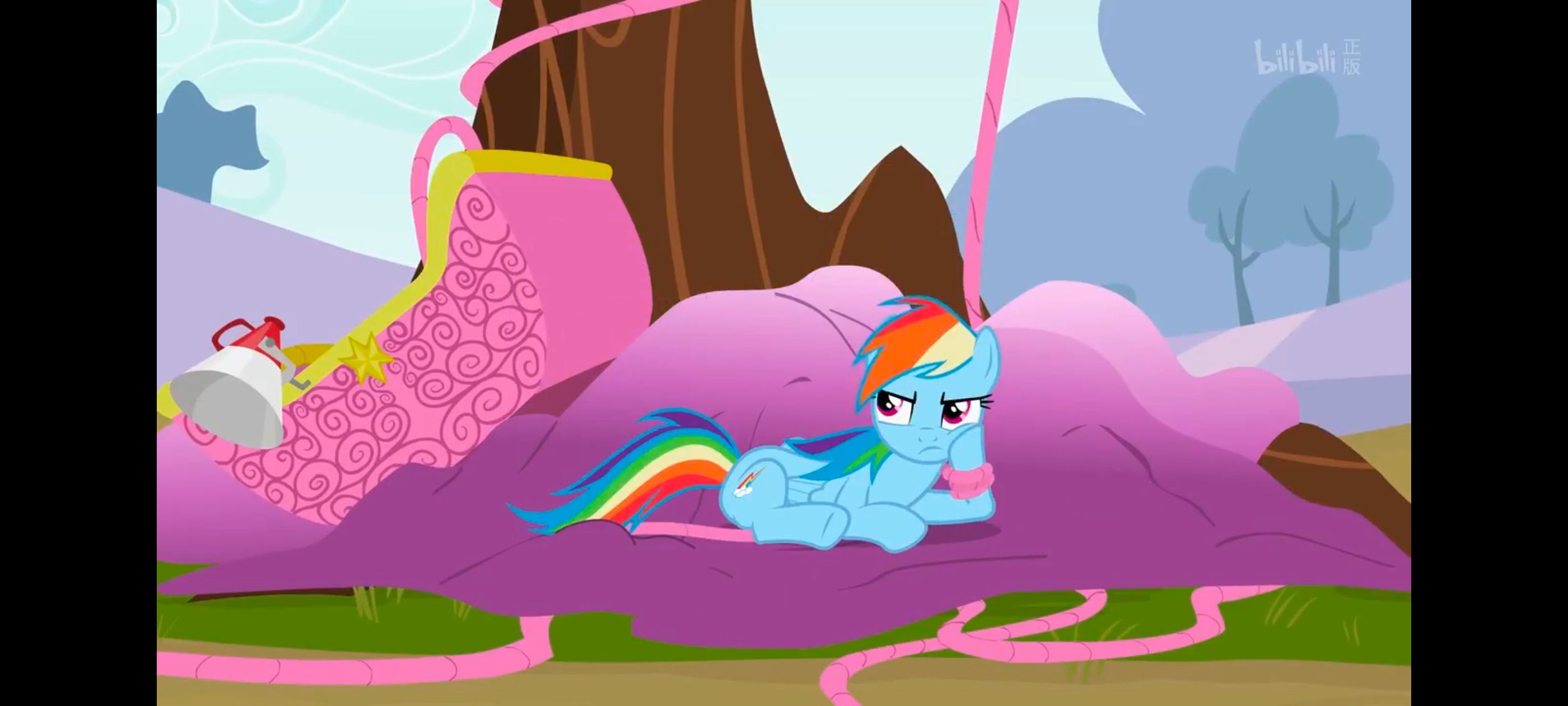 小马宝莉,彩虹小马,我的小马驹,动画,动漫,番剧,ACG