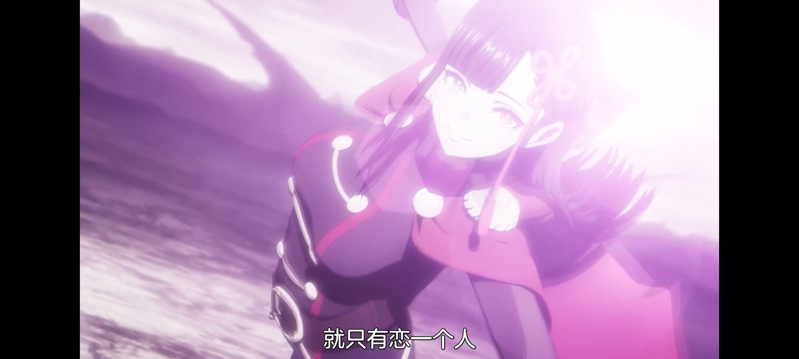 魔都精兵的奴隶,动画,动漫,番剧,ACG