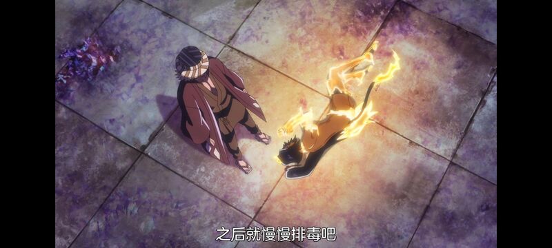 死神,千年血战,Bleach,动画,动漫,番剧,日漫,二次元,ACG